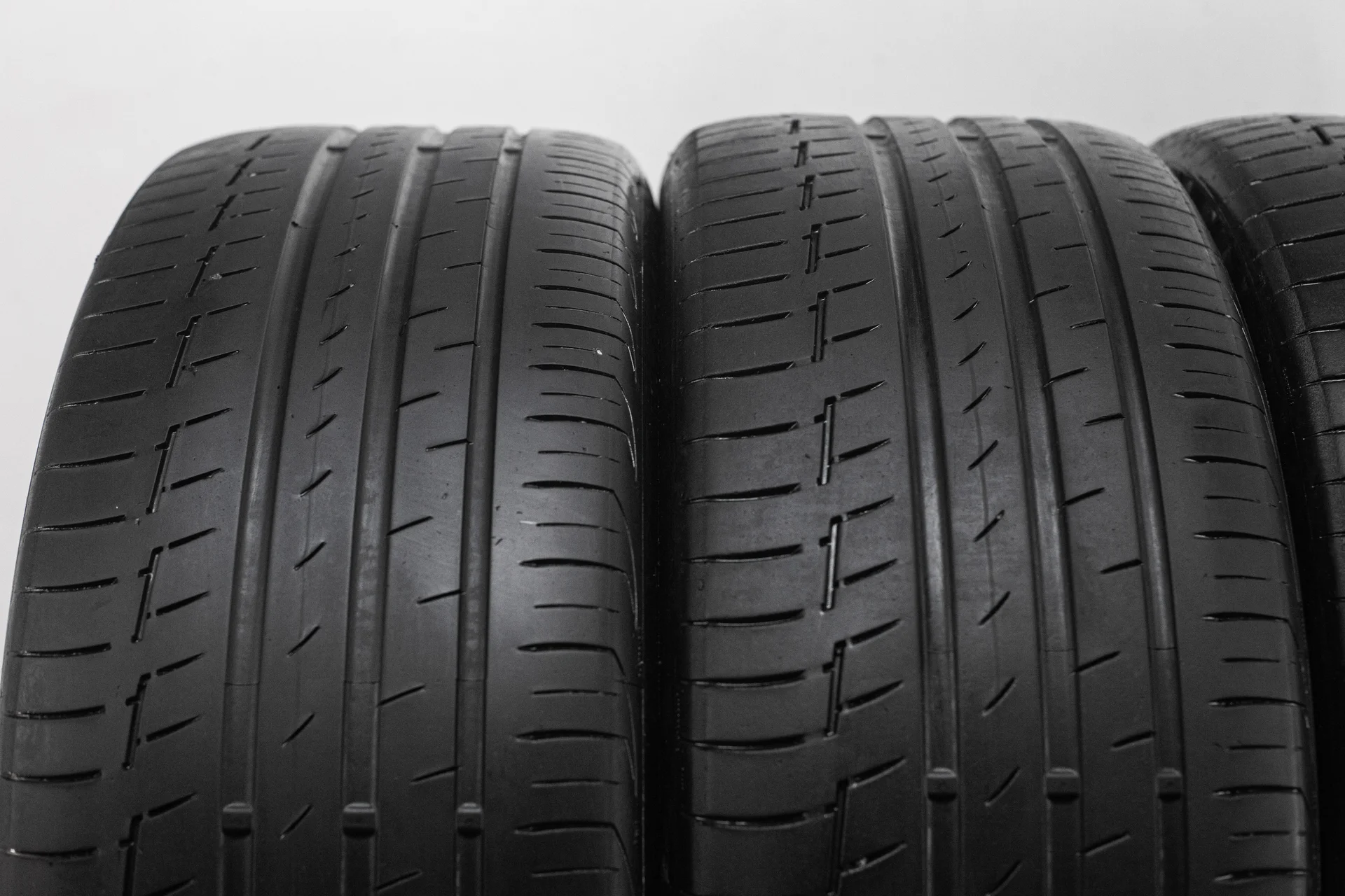 Continental ContiPremiumContact 6 255/45 R21 106V - миниатюра 5