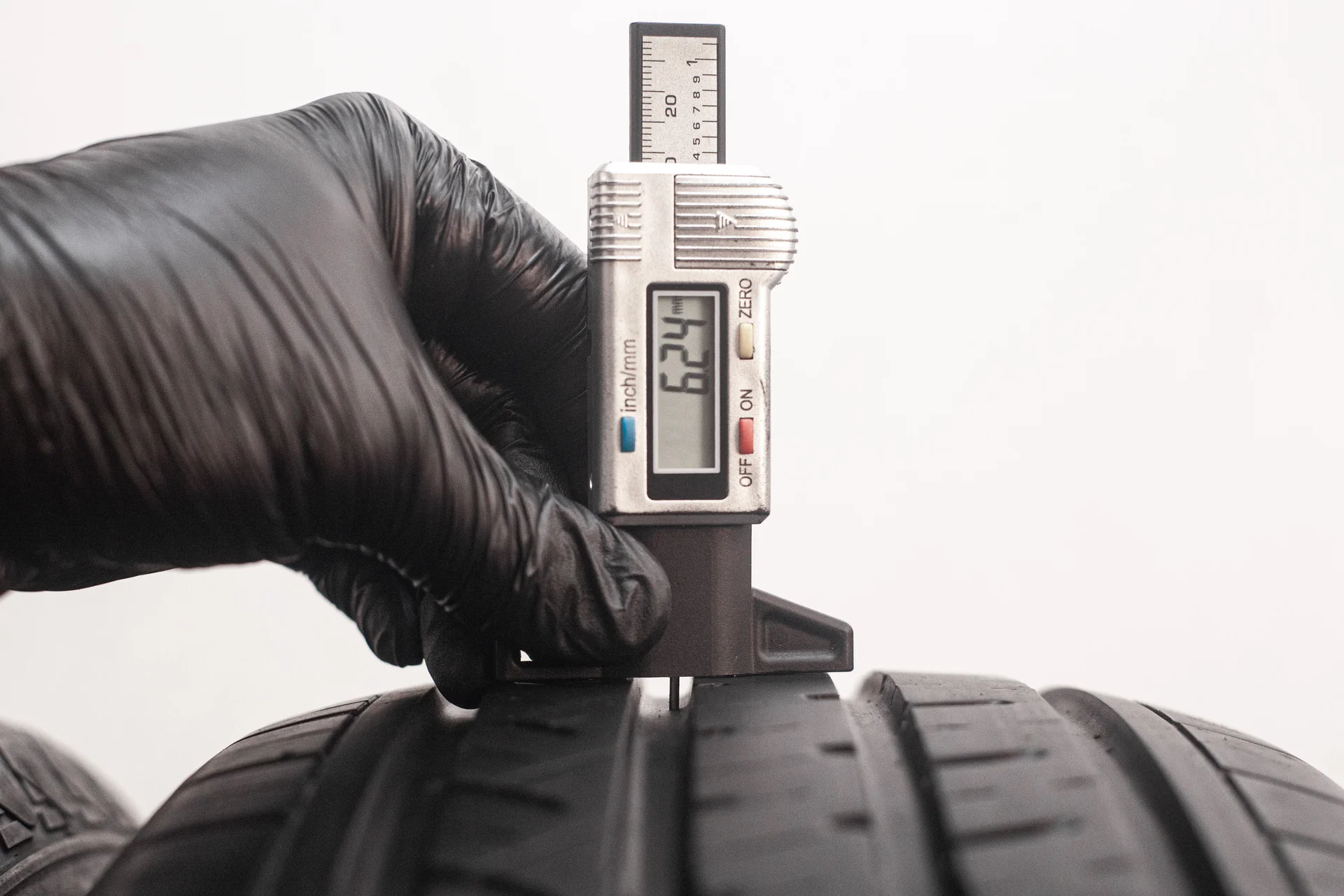 Atlas Batman A50 225/60 R18 100H - миниатюра 2