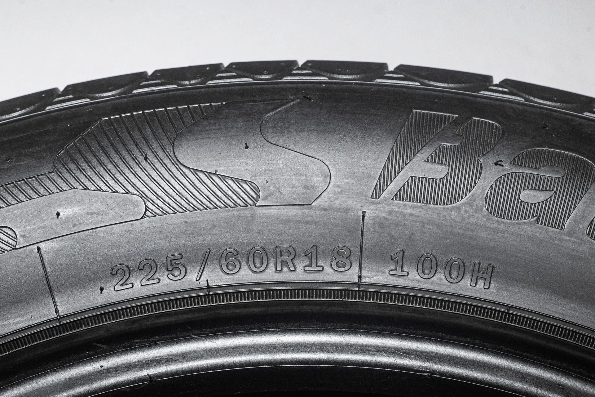 Atlas Batman A50 225/60 R18 100H - миниатюра 8