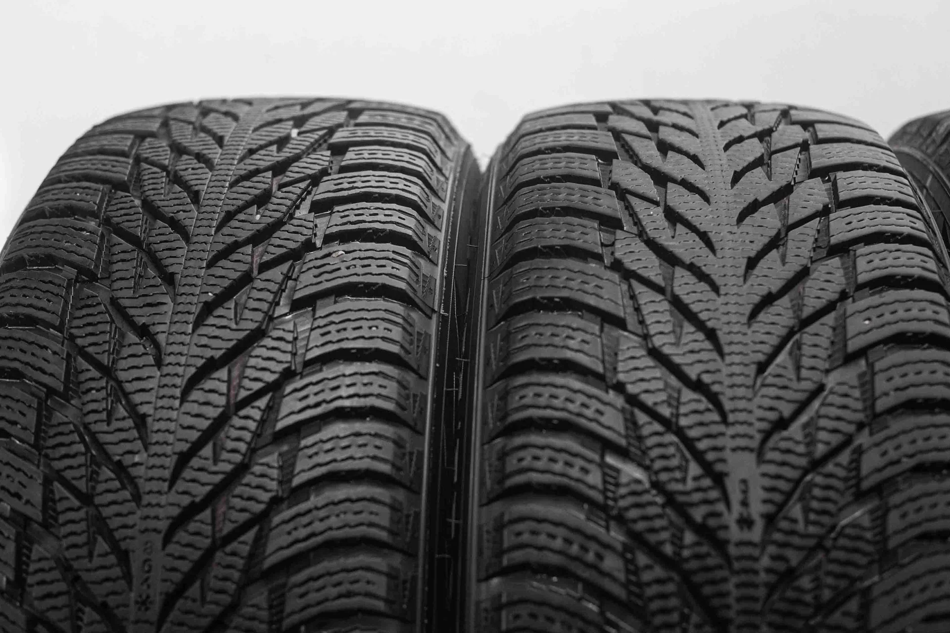 Nokian Hakkapeliitta R3 225/55 R17 101R XL - миниатюра 5
