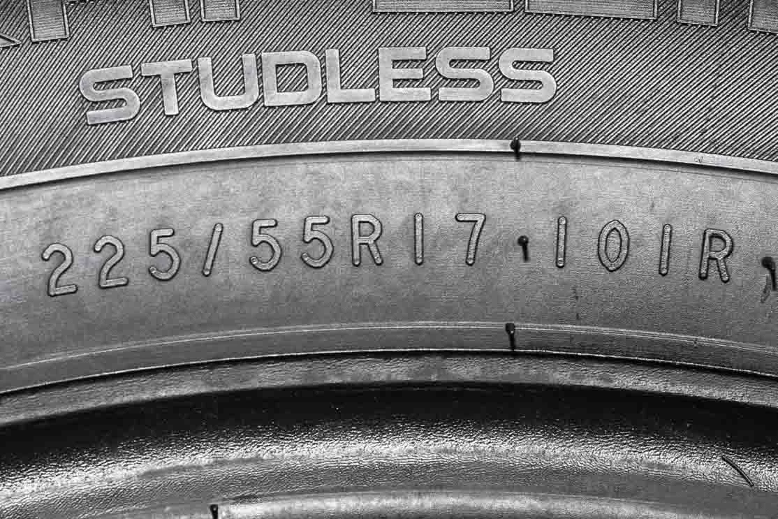Nokian Hakkapeliitta R3 225/55 R17 101R XL - миниатюра 6