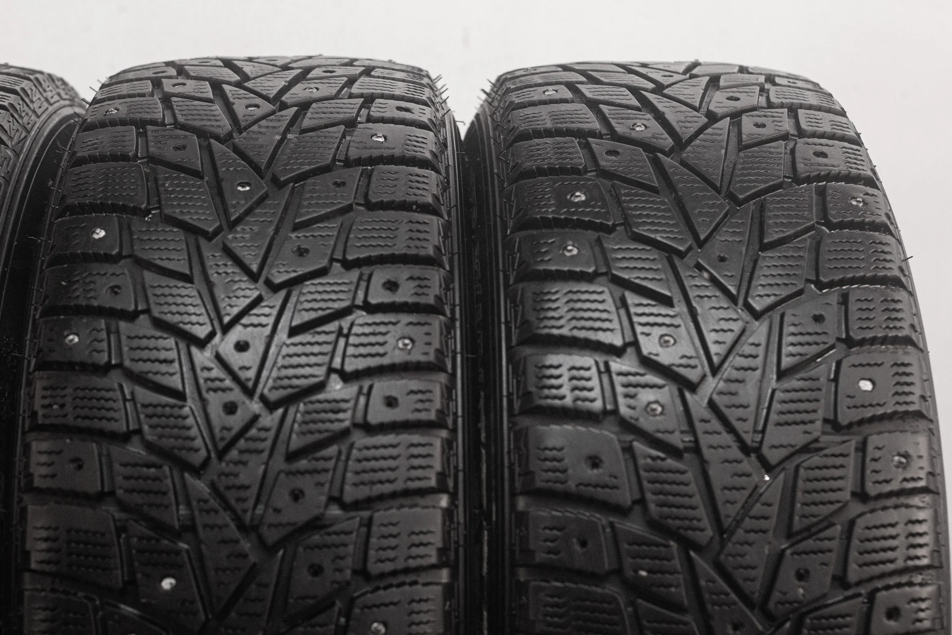 Dunlop SP Winter Ice 02 225/55 R17 101T - миниатюра 4