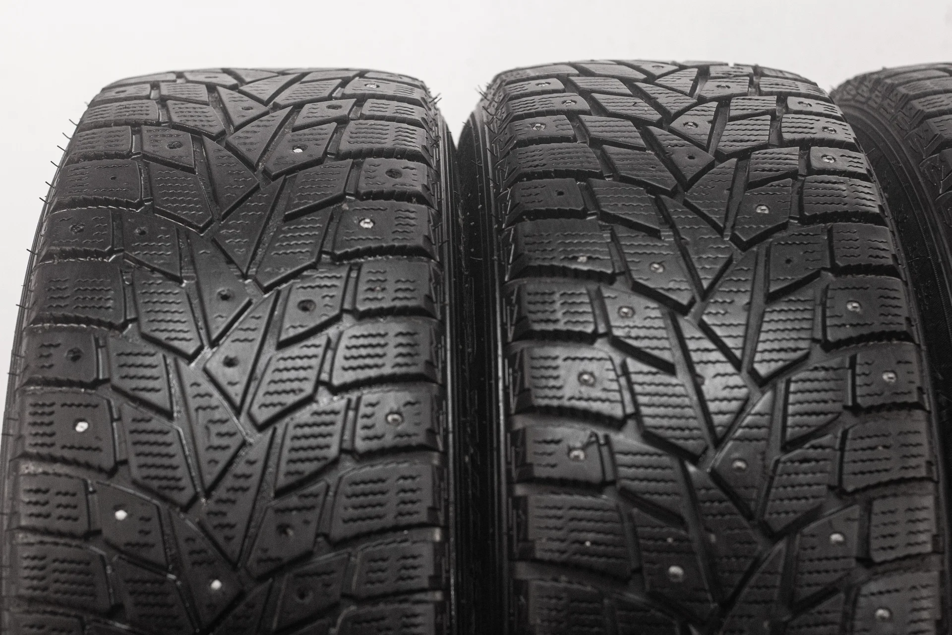 Dunlop SP Winter Ice 02 225/55 R17 101T - миниатюра 5