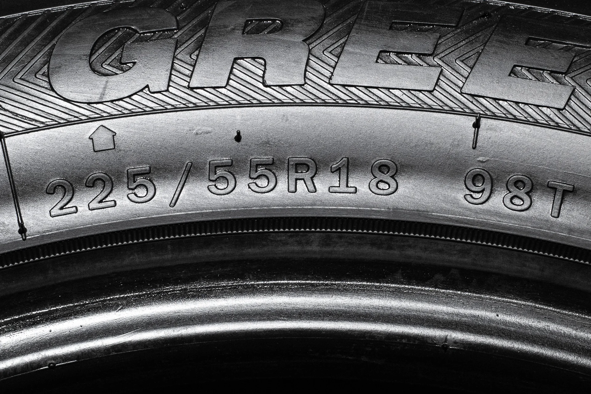 LingLong Green-Max Winter Ice I-15 SUV 225/55 R18 98T - миниатюра 6