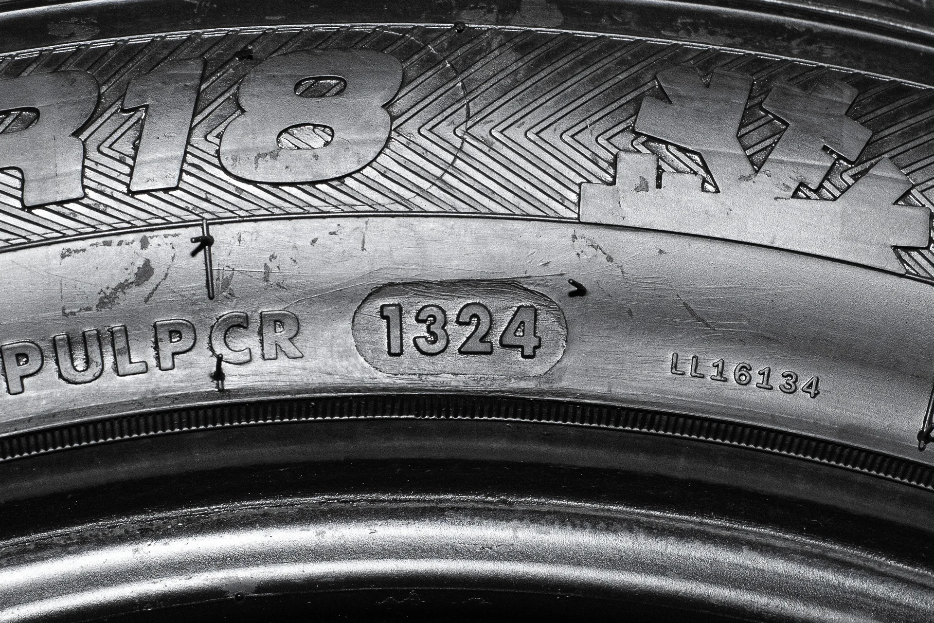 LingLong Green-Max Winter Ice I-15 SUV 225/55 R18 98T - миниатюра 7