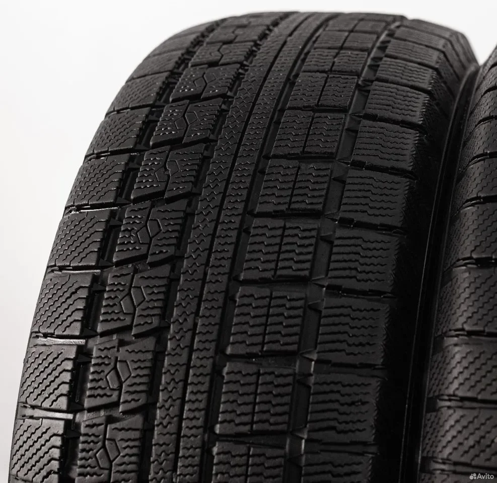 Nitto NT90W 235/55 R18 104Q - миниатюра 2
