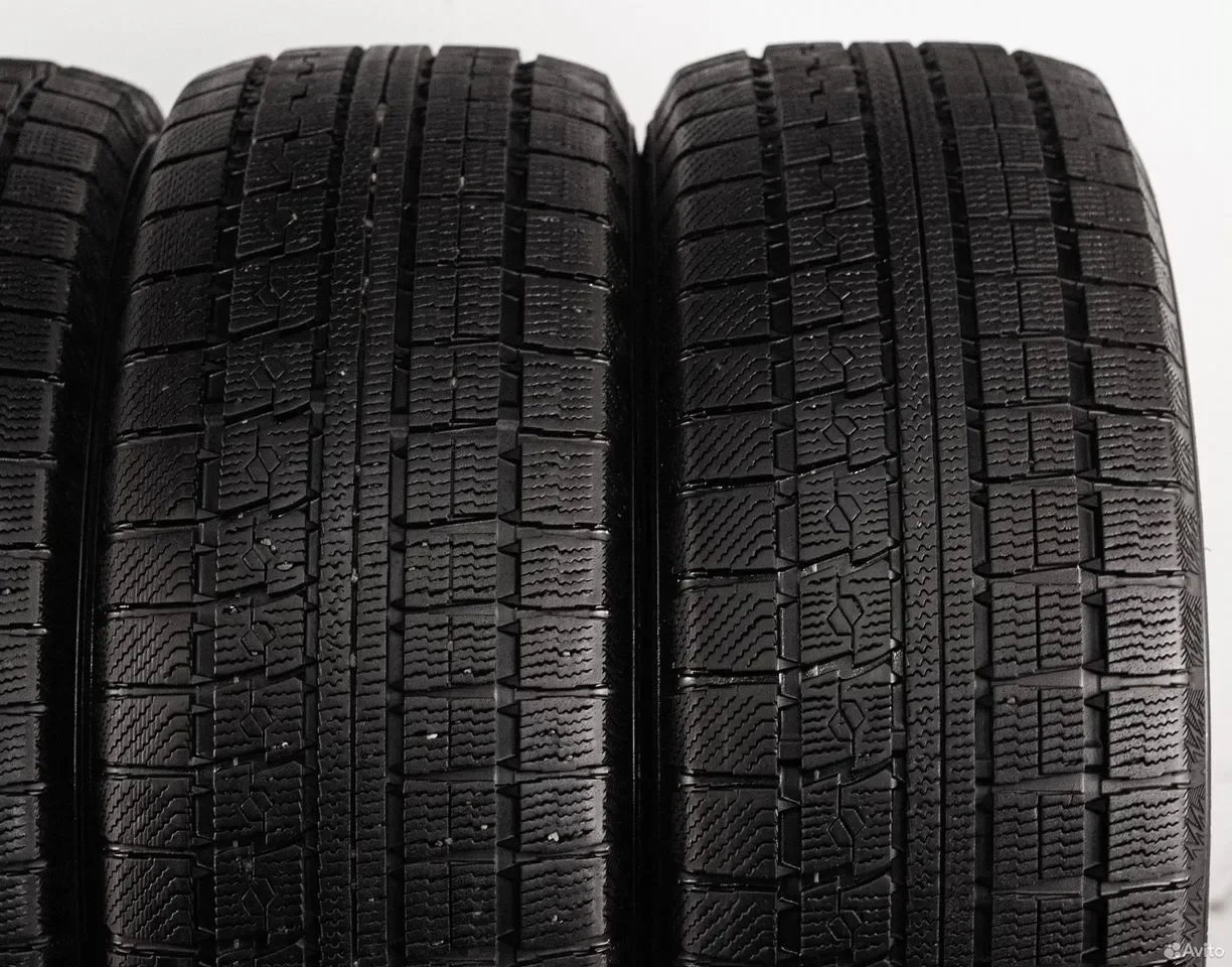 Nitto NT90W 235/55 R18 104Q - миниатюра 3