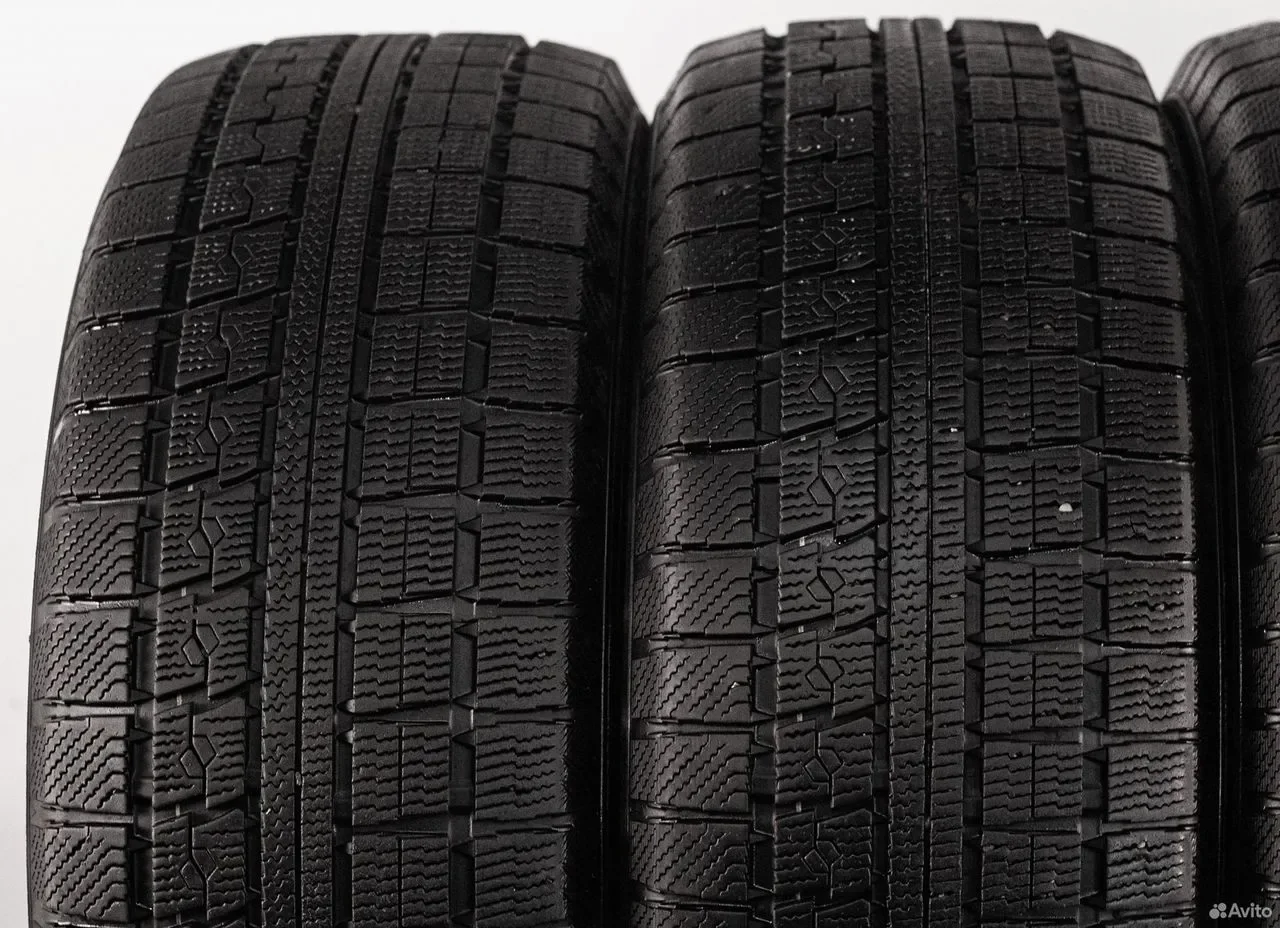 Nitto NT90W 235/55 R18 104Q - миниатюра 4