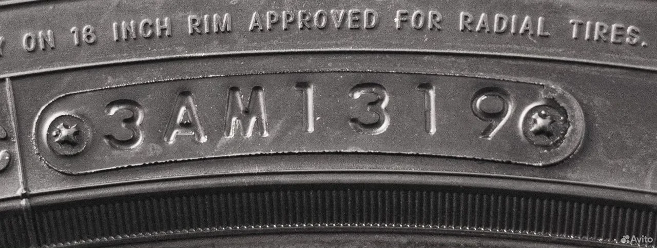Nitto NT90W 235/55 R18 104Q - миниатюра 8