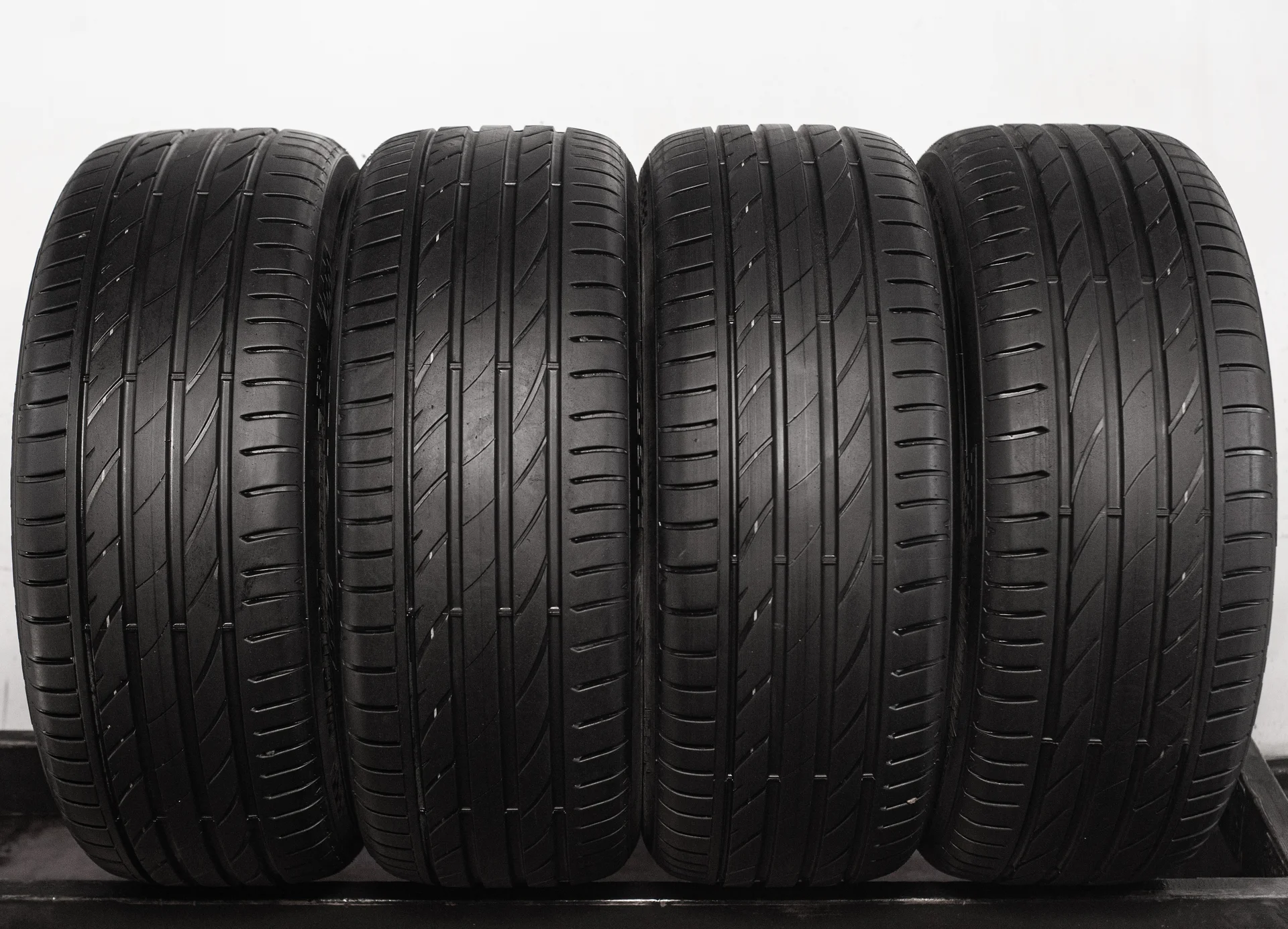 Maxxis Victra Sport VS-5 SUV 255/50 R20 109V