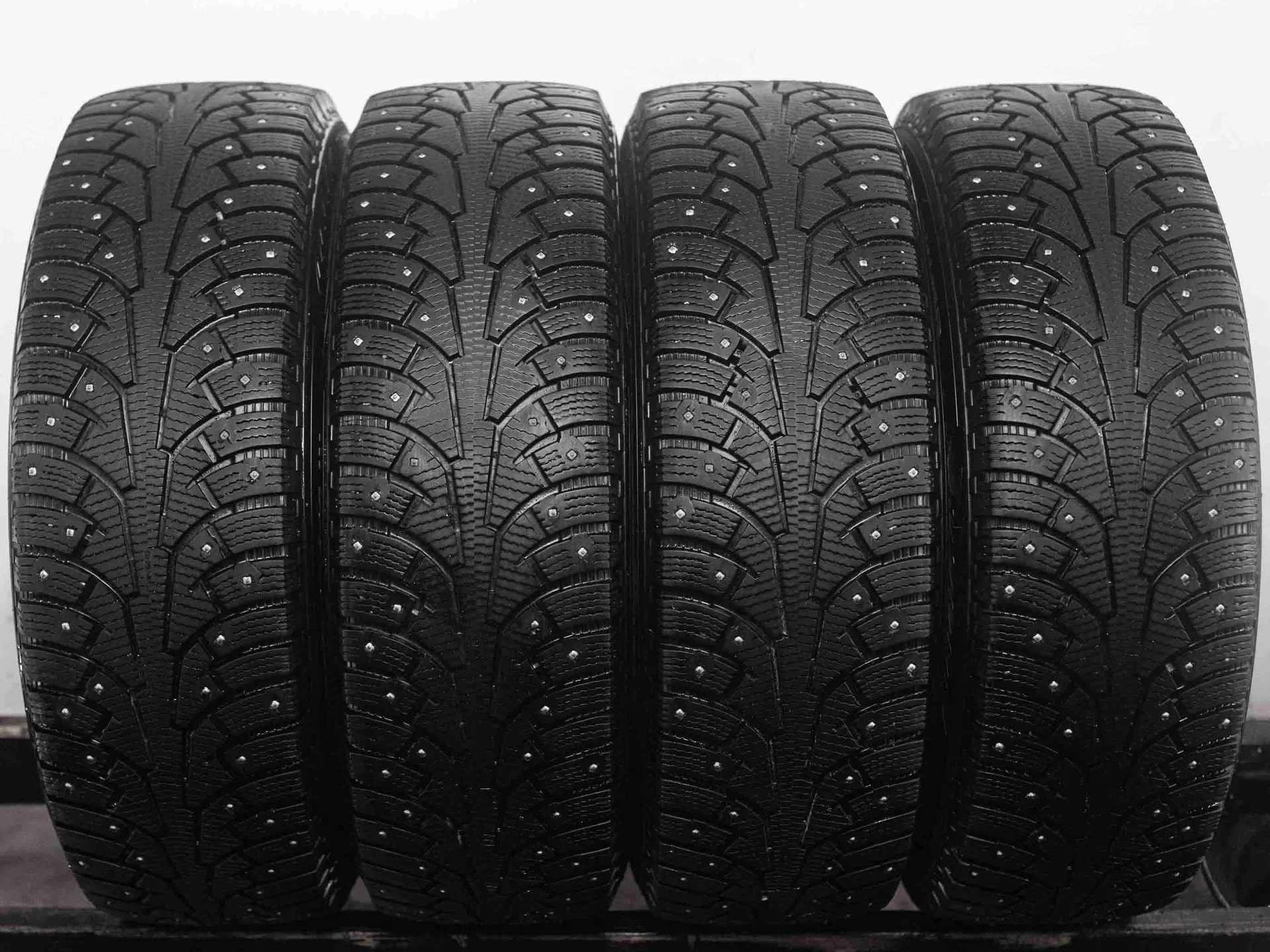 Nokian Tyres Nordman 5 SUV 235/65 R18 110T