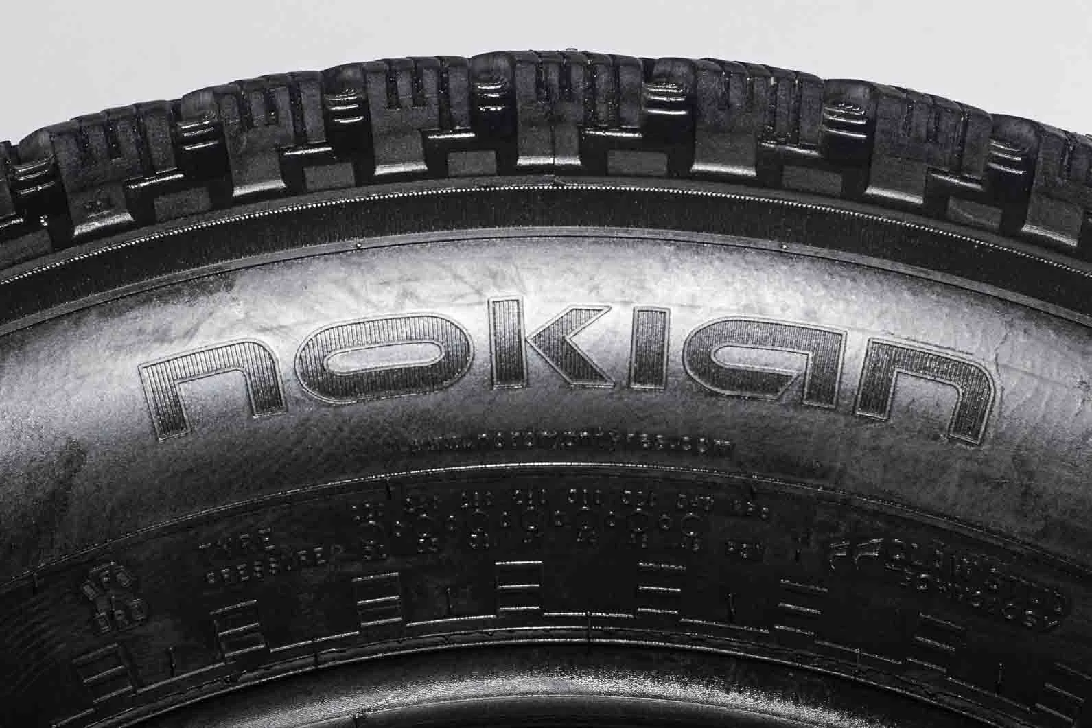 Nokian Tyres Nordman 5 SUV 235/65 R18 110T - миниатюра 10