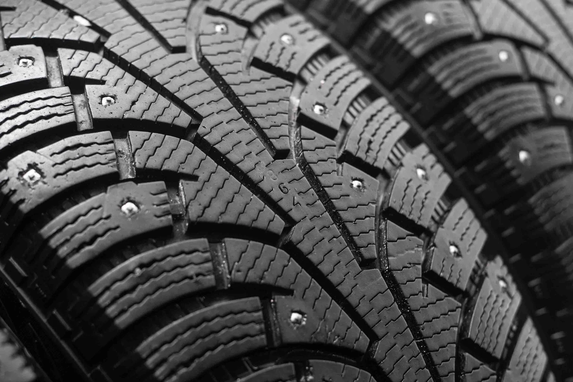 Nokian Tyres Nordman 5 SUV 235/65 R18 110T - миниатюра 3