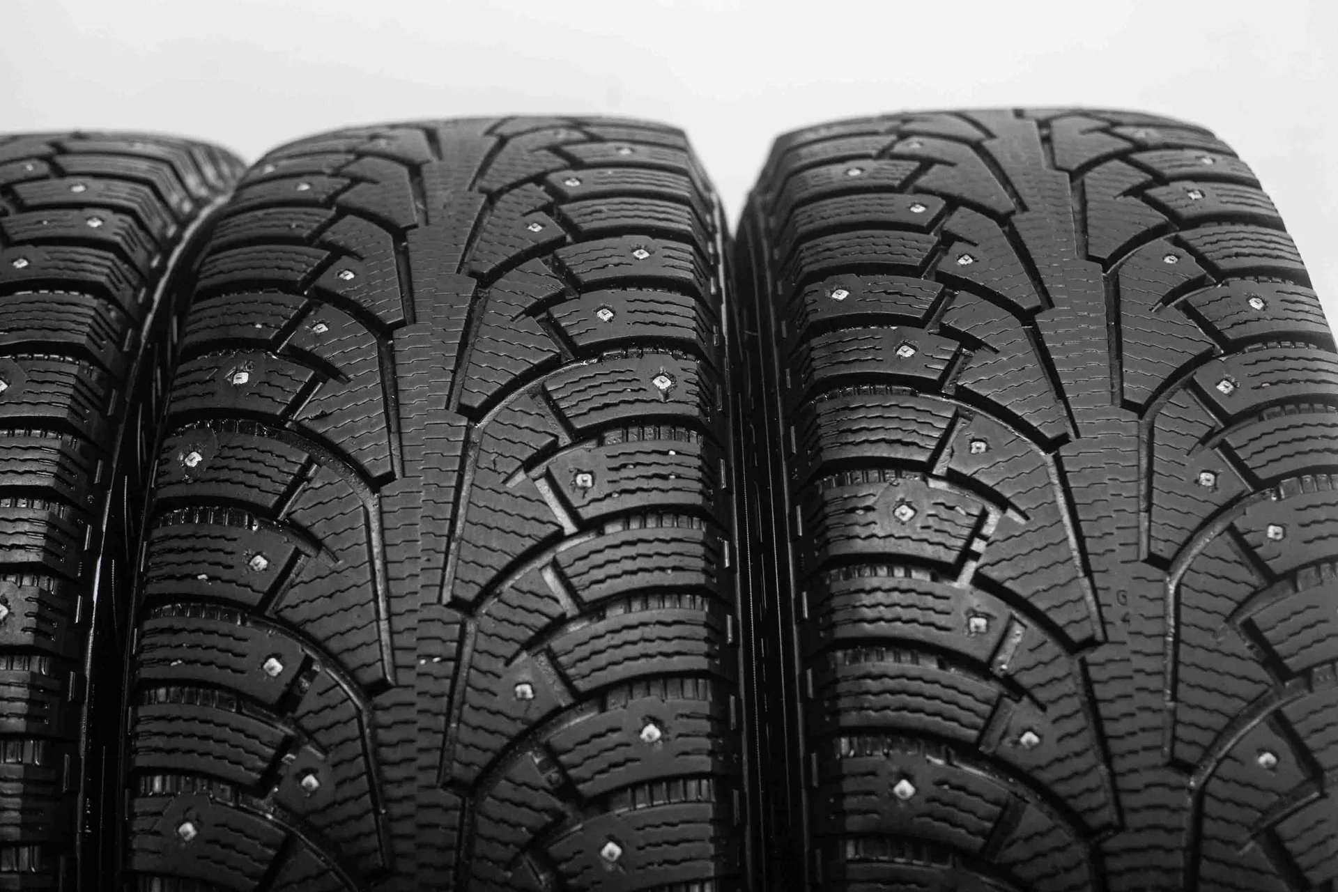 Nokian Tyres Nordman 5 SUV 235/65 R18 110T - миниатюра 4