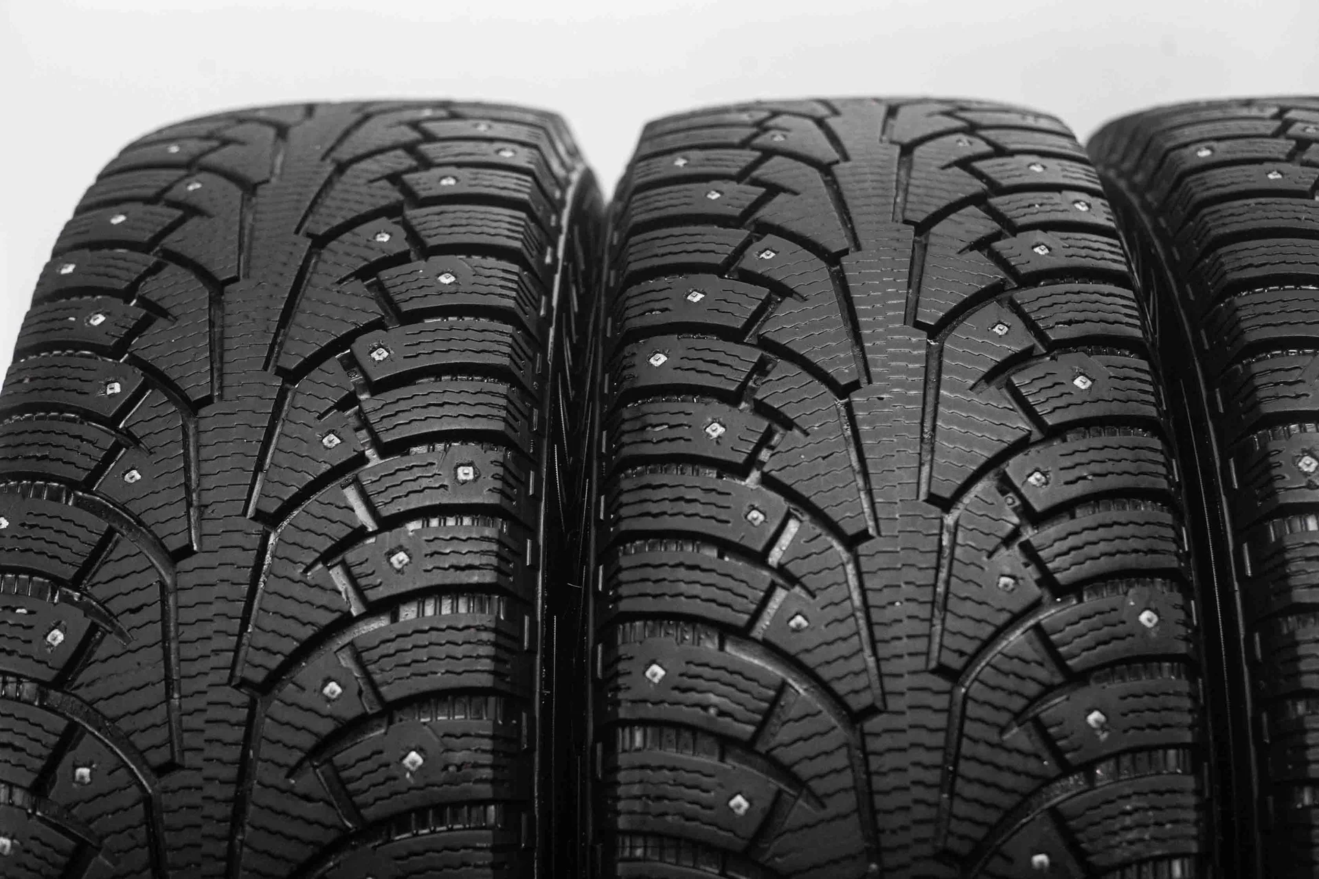 Nokian Tyres Nordman 5 SUV 235/65 R18 110T - миниатюра 5