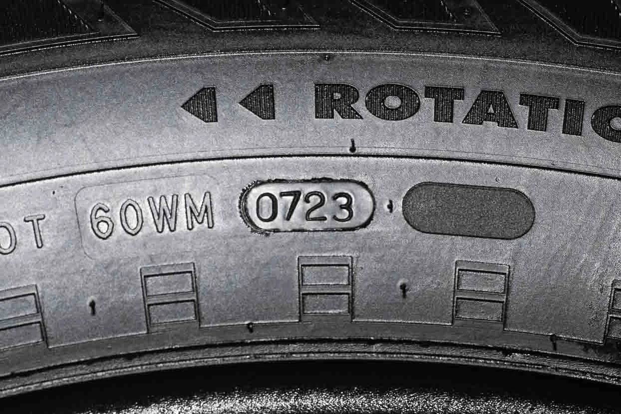 Nokian Tyres Nordman 5 SUV 235/65 R18 110T - миниатюра 6