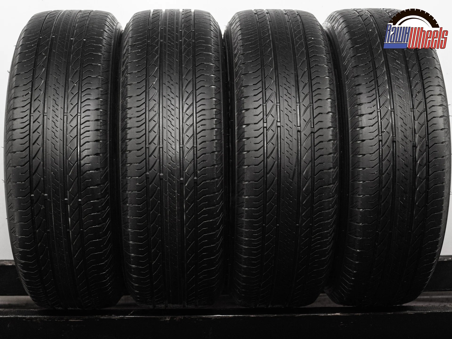 Bridgestone Ecopia EP850 225/65 R17 102H - изображение 1