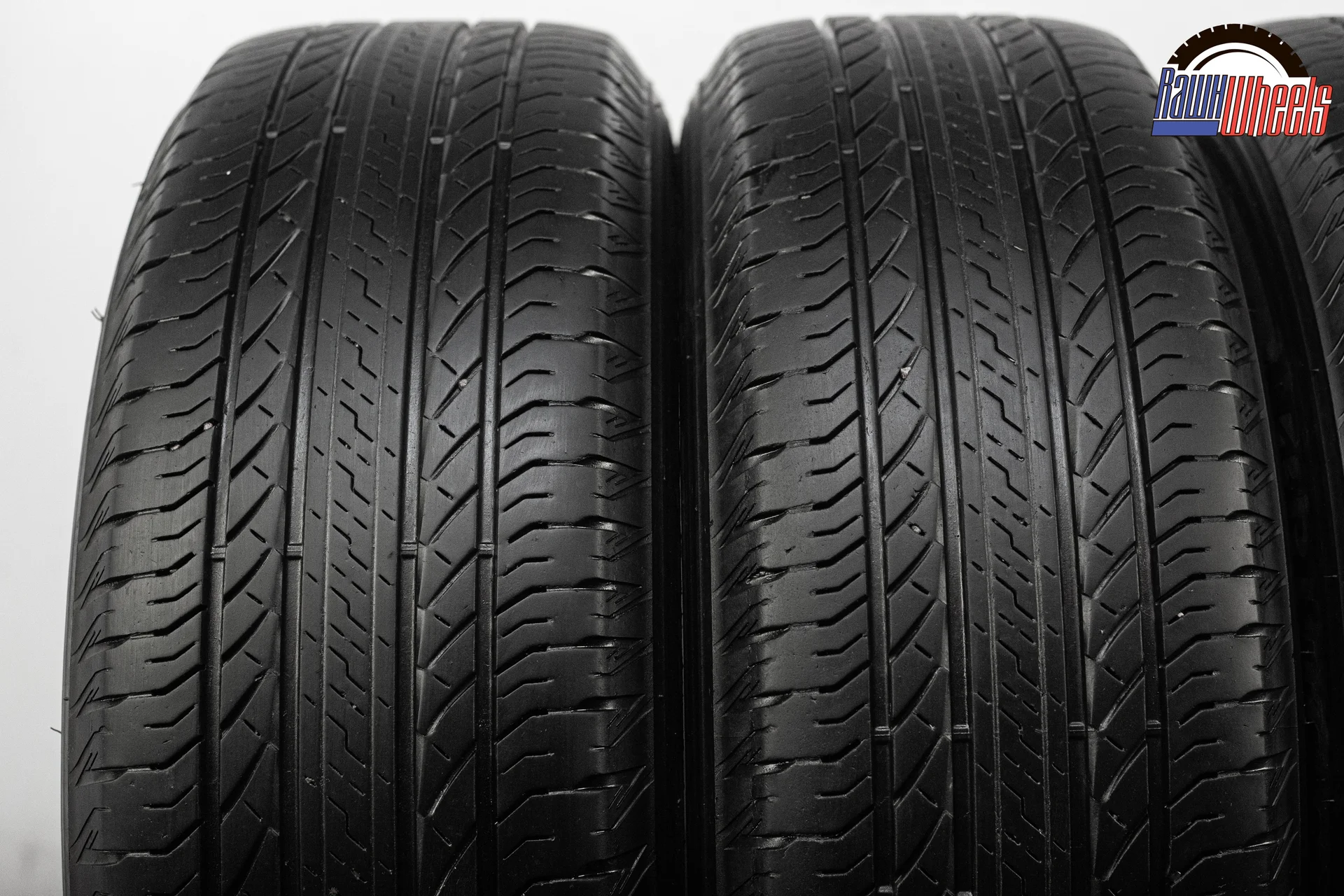 Bridgestone Ecopia EP850 225/65 R17 102H - миниатюра 4