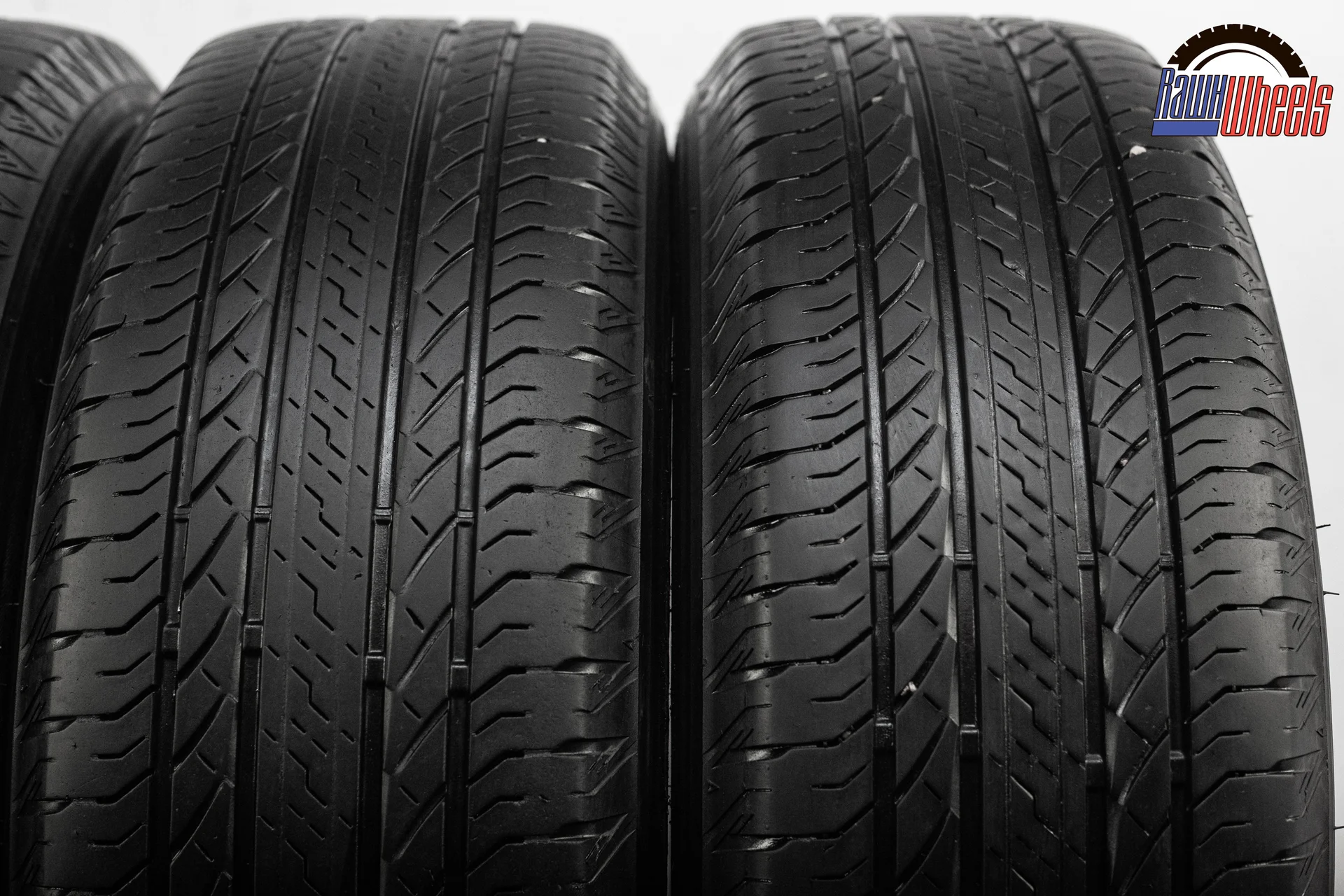 Bridgestone Ecopia EP850 225/65 R17 102H - миниатюра 5