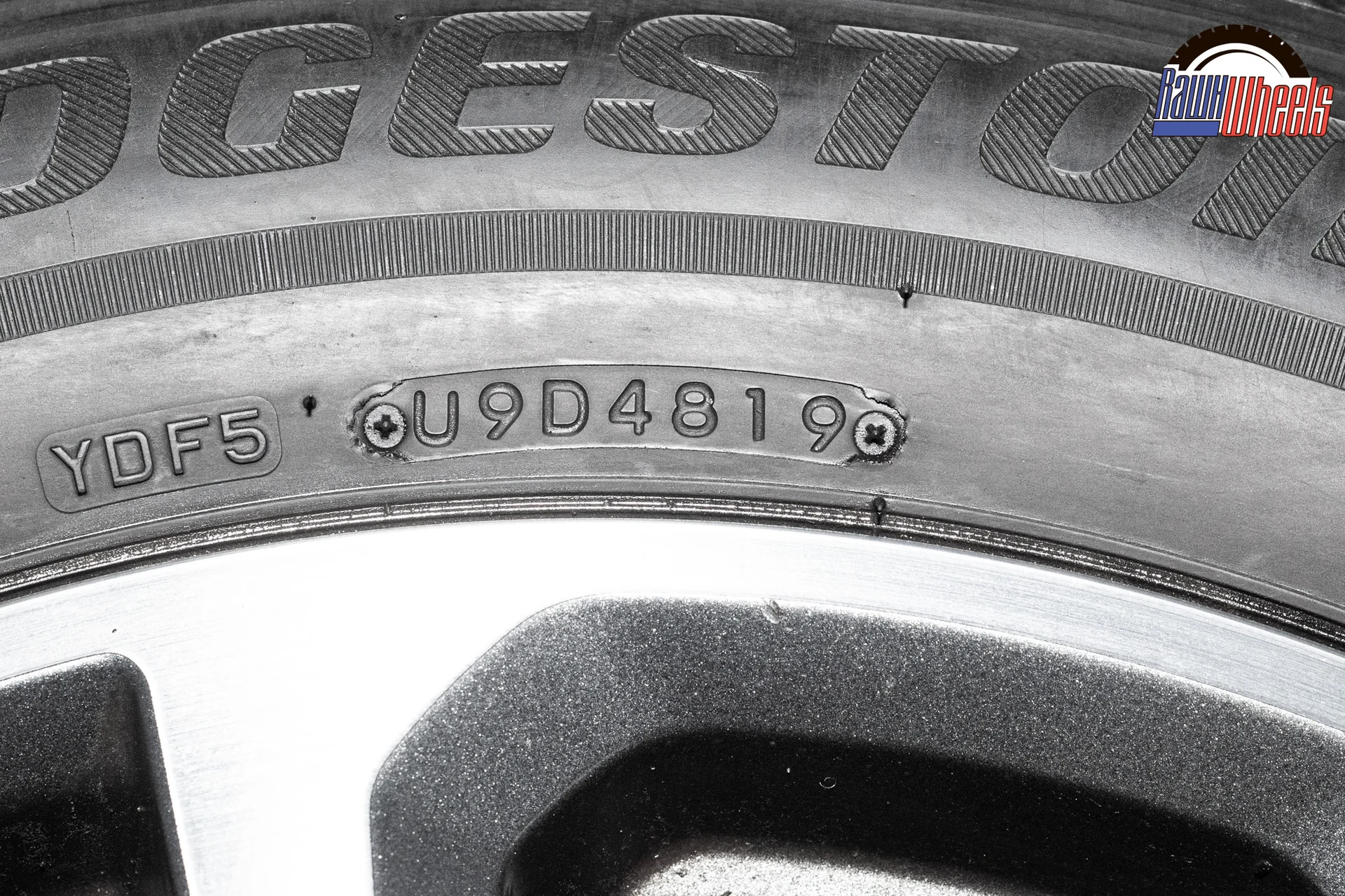 Bridgestone Ecopia EP850 225/65 R17 102H - миниатюра 8
