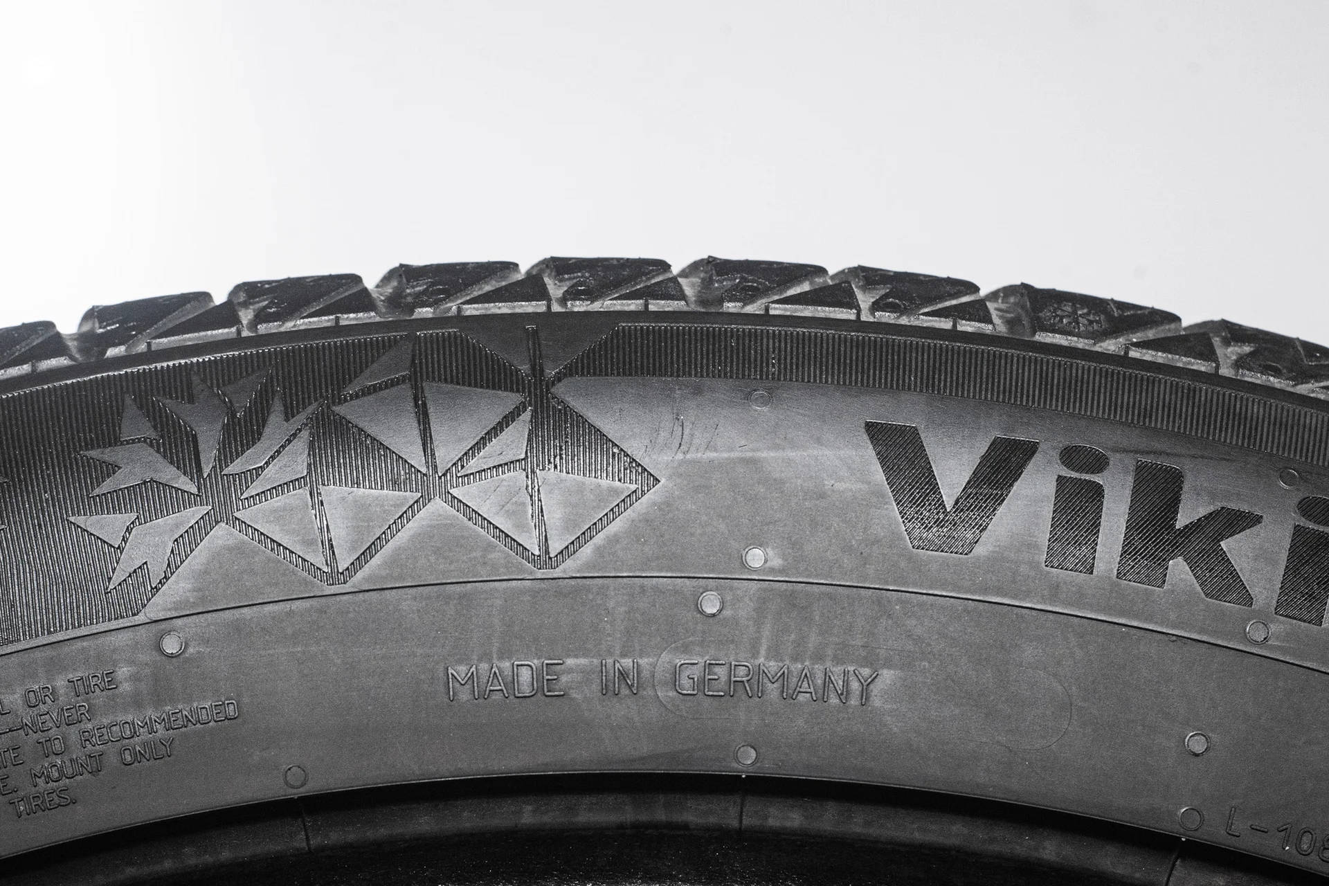 Continental VikingContact 7 265/45 R20 108T - миниатюра 10
