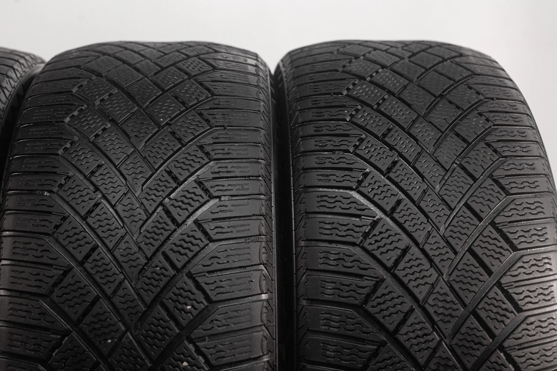 Continental VikingContact 7 265/45 R20 108T - миниатюра 4