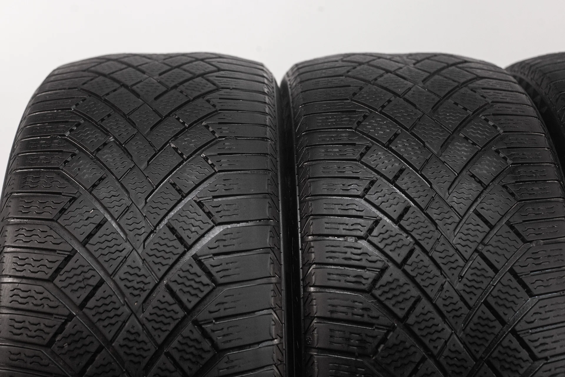 Continental VikingContact 7 265/45 R20 108T - миниатюра 5