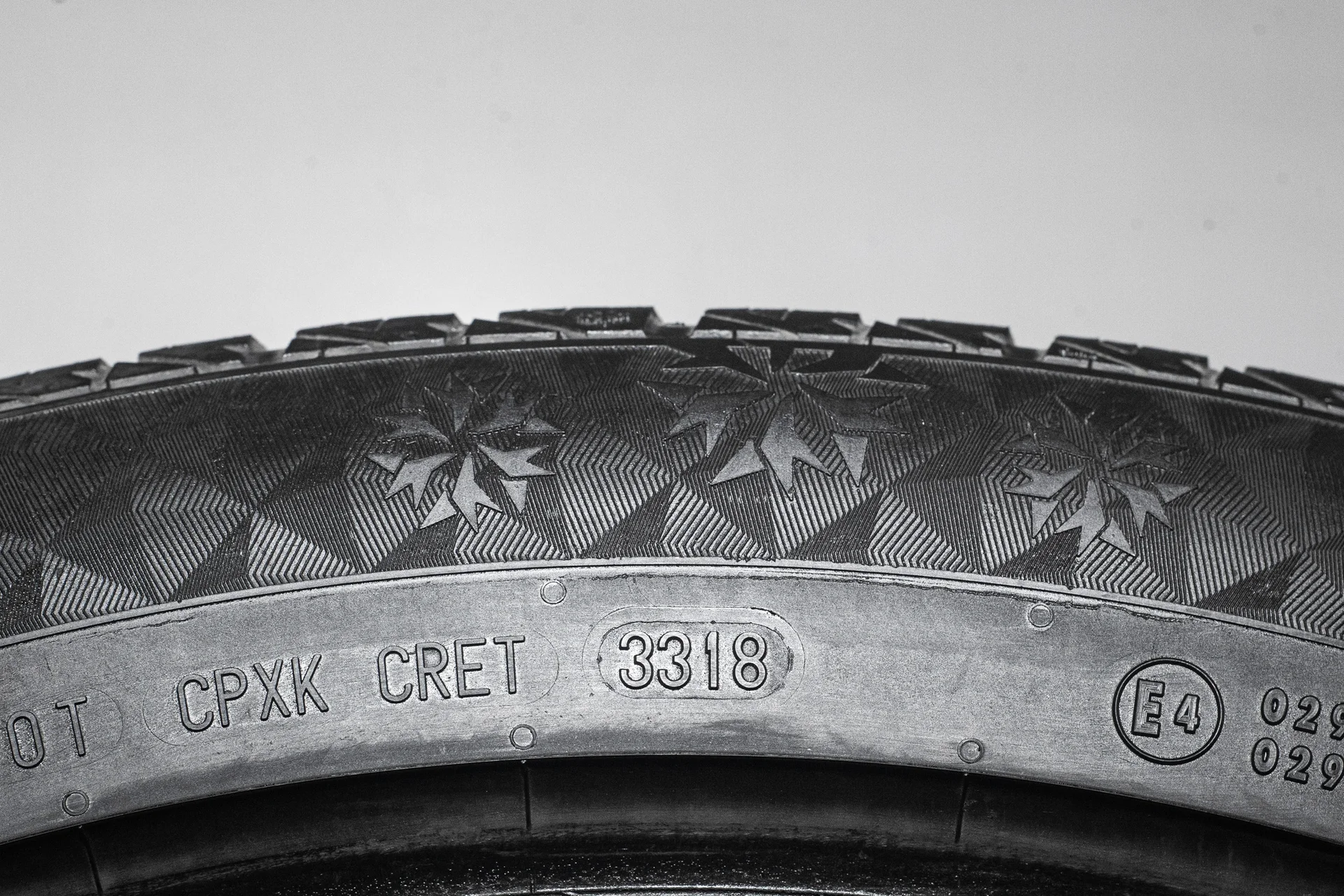Continental VikingContact 7 265/45 R20 108T - миниатюра 9