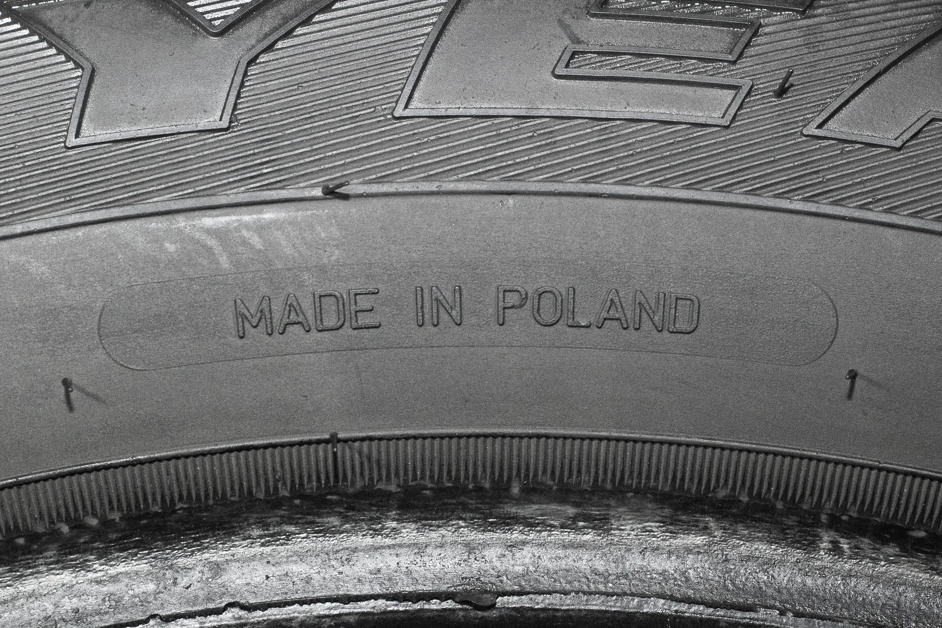 Goodyear UltraGrip 600 225/55 R17 101T XL - миниатюра 8
