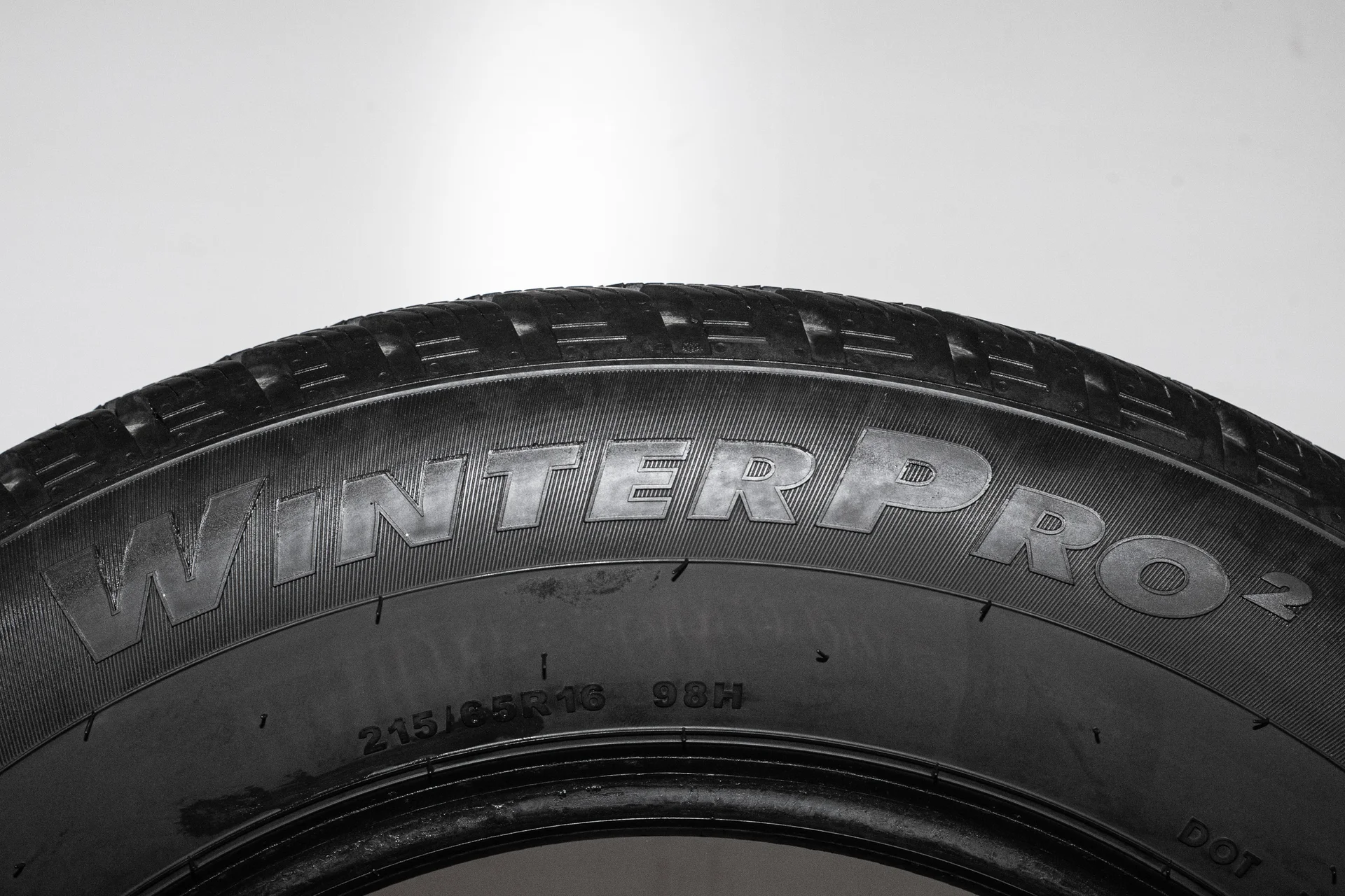 GT Radial Champiro WinterPro 2 215/65 R16 98H - миниатюра 7