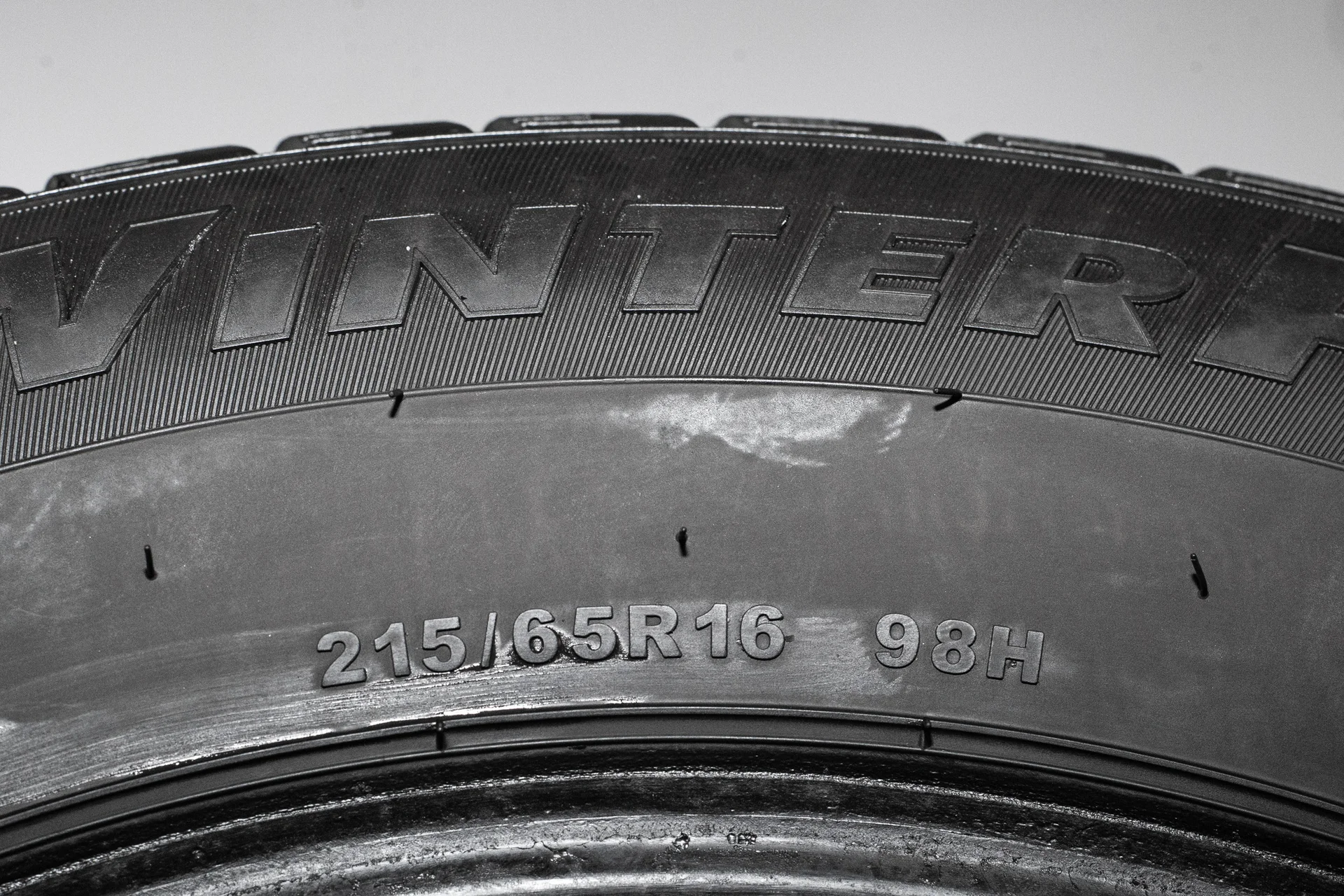 GT Radial Champiro WinterPro 2 215/65 R16 98H - миниатюра 8