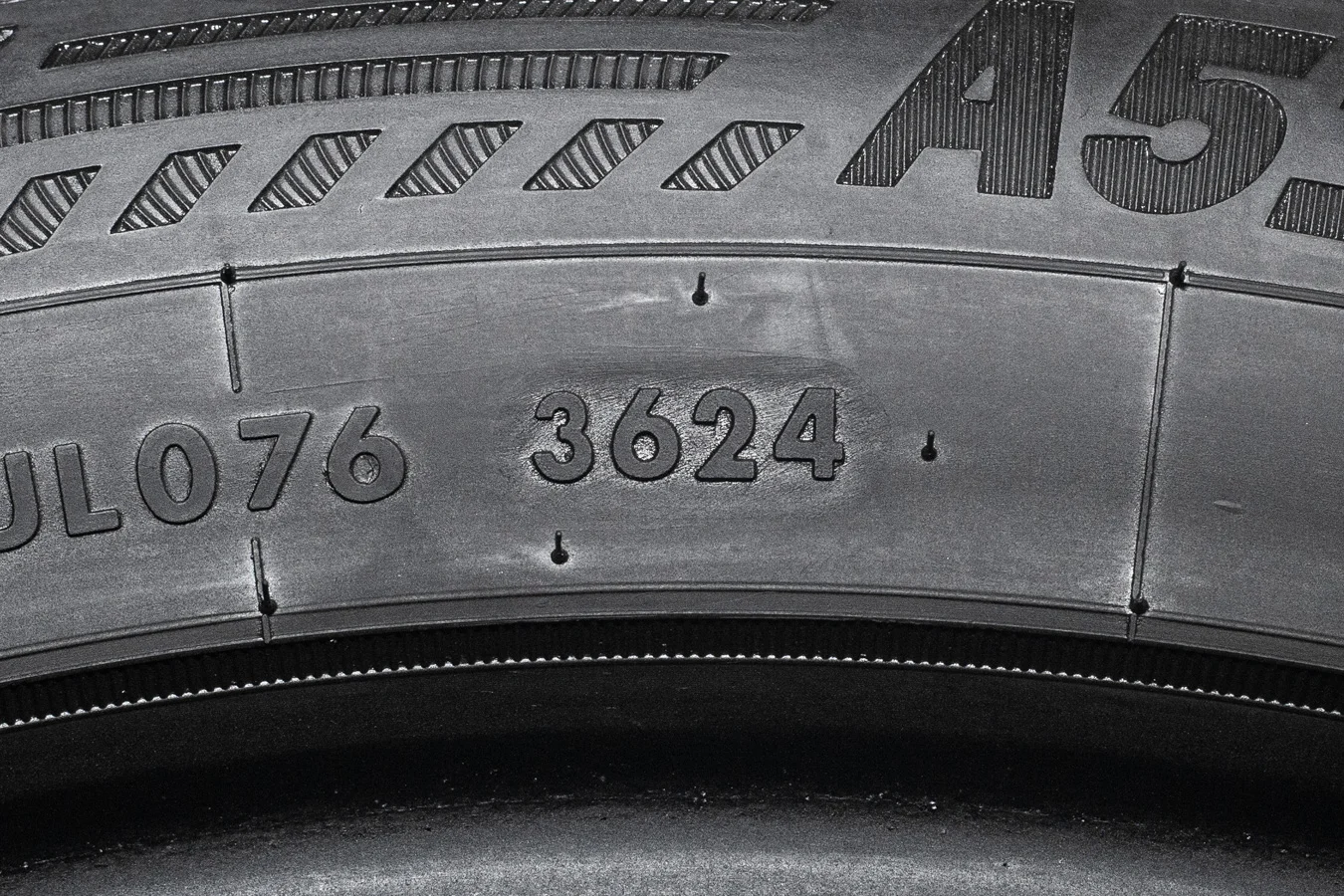 Atlas A51 SUV 225/55 R18 98V - миниатюра 7