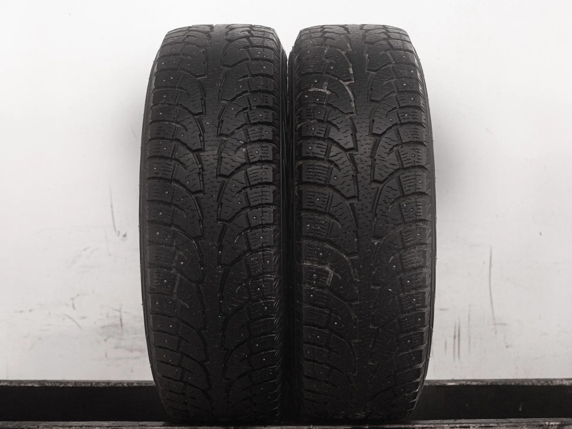 [2 шт.] Hankook RW11 i Pike 225/65 R17 102T
