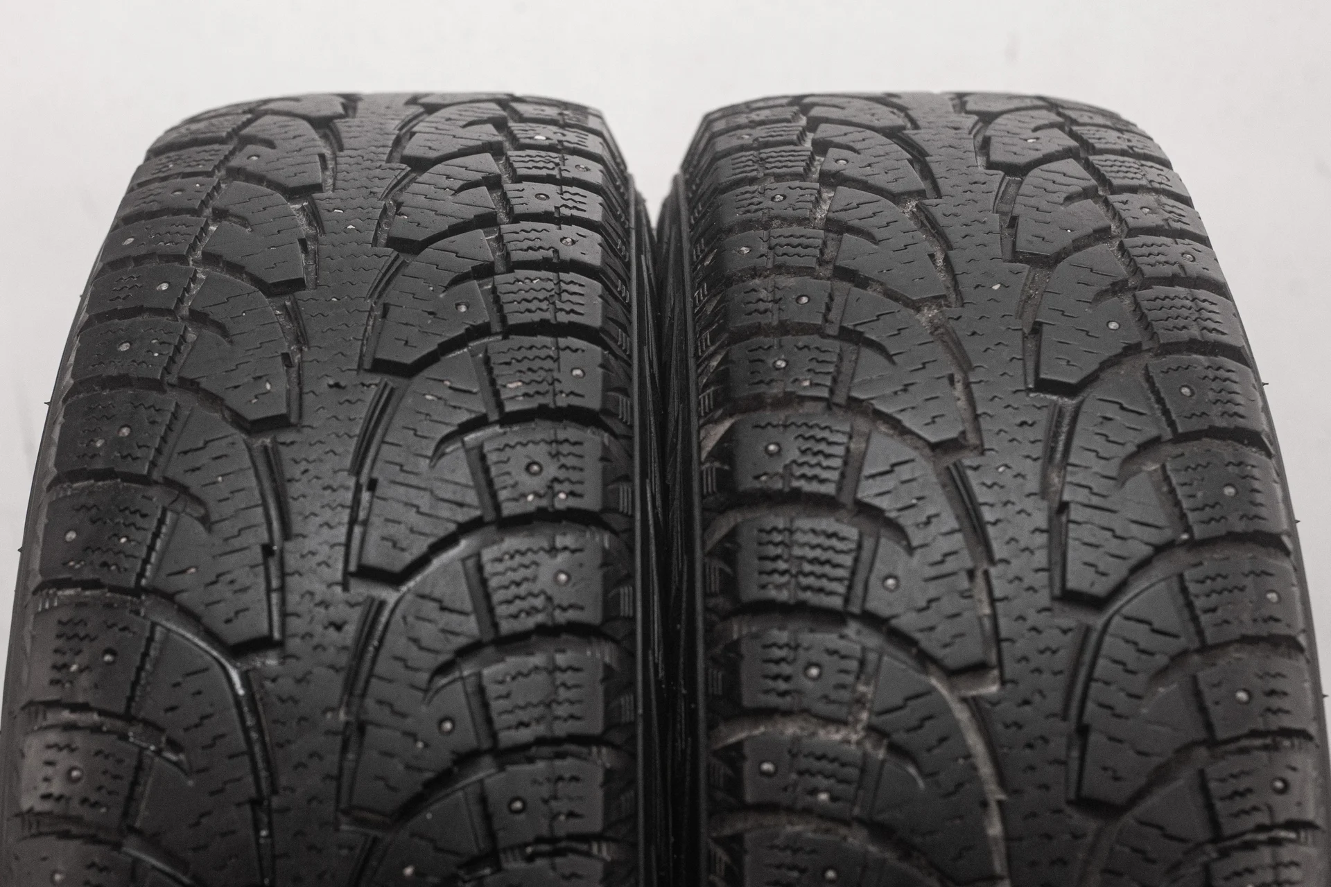 [2 шт.] Hankook RW11 i Pike 225/65 R17 102T - миниатюра 2
