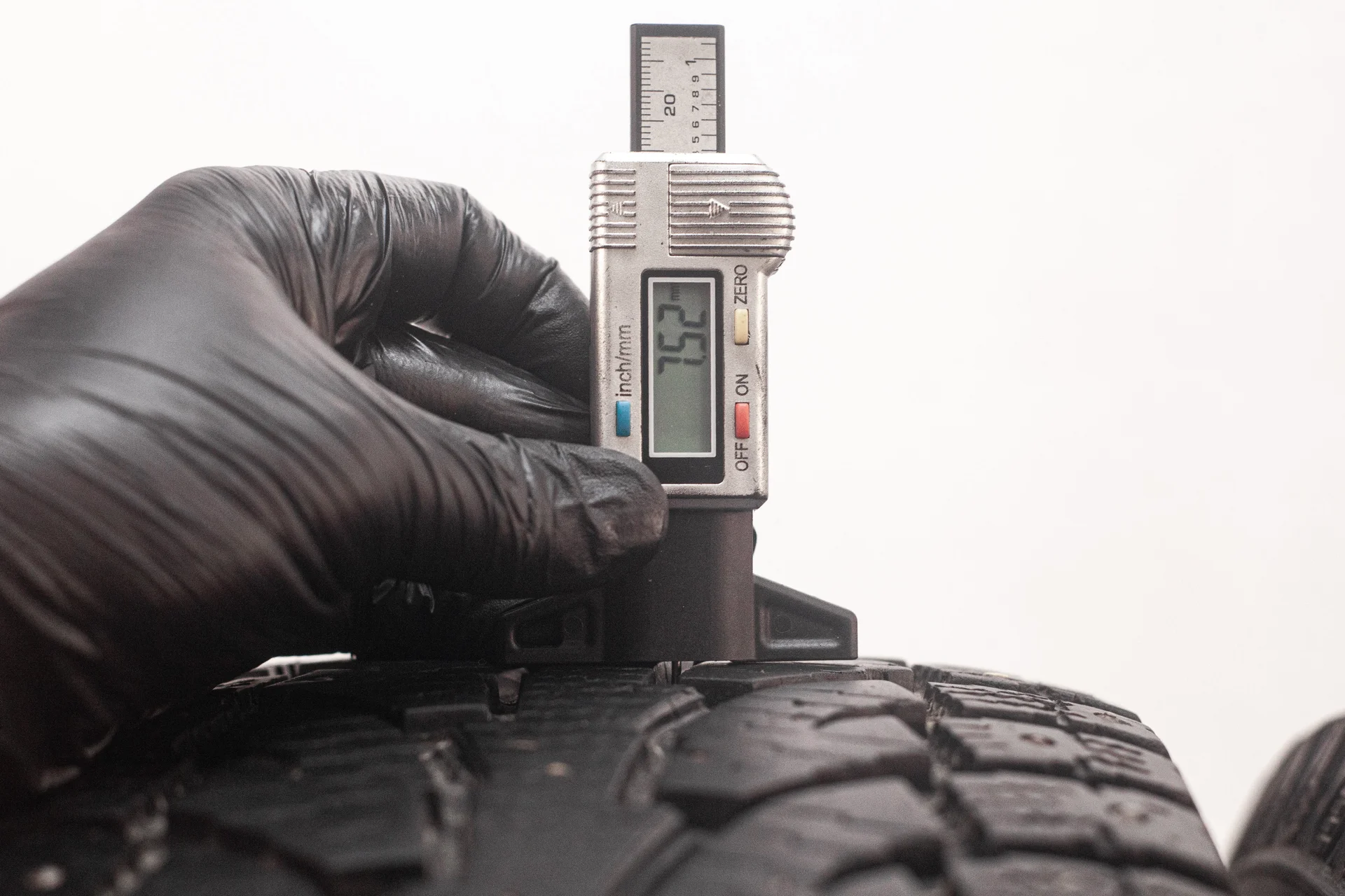 [2 шт.] Hankook RW11 i Pike 225/65 R17 102T - миниатюра 4