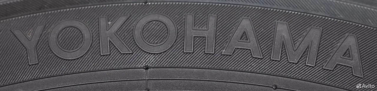 Yokohama Geolandar SUV G055 225/55 R18 98H (2) - миниатюра 5