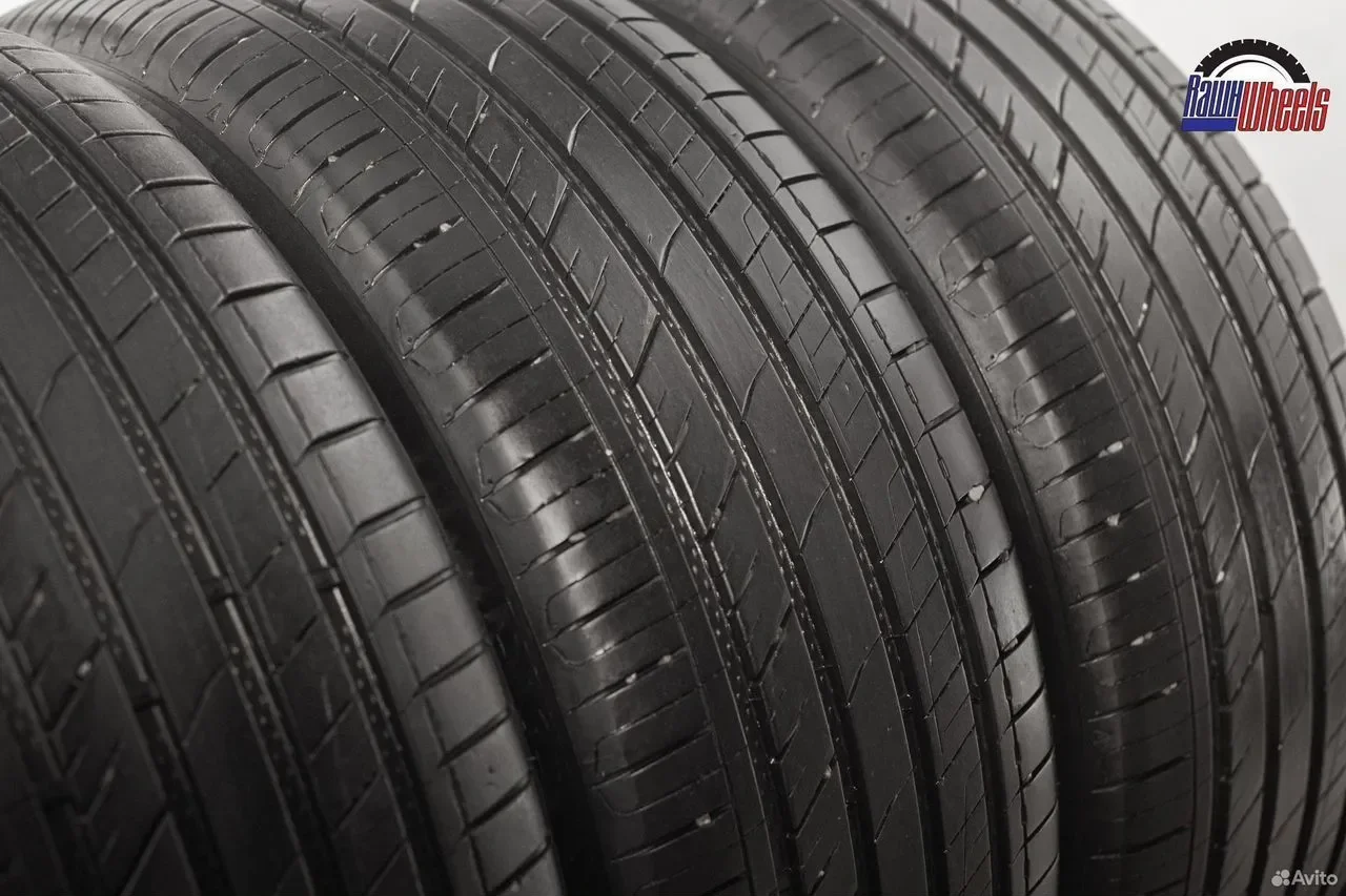 Landsail Rapid Dragon SUV 245/45 R20 103W - миниатюра 2