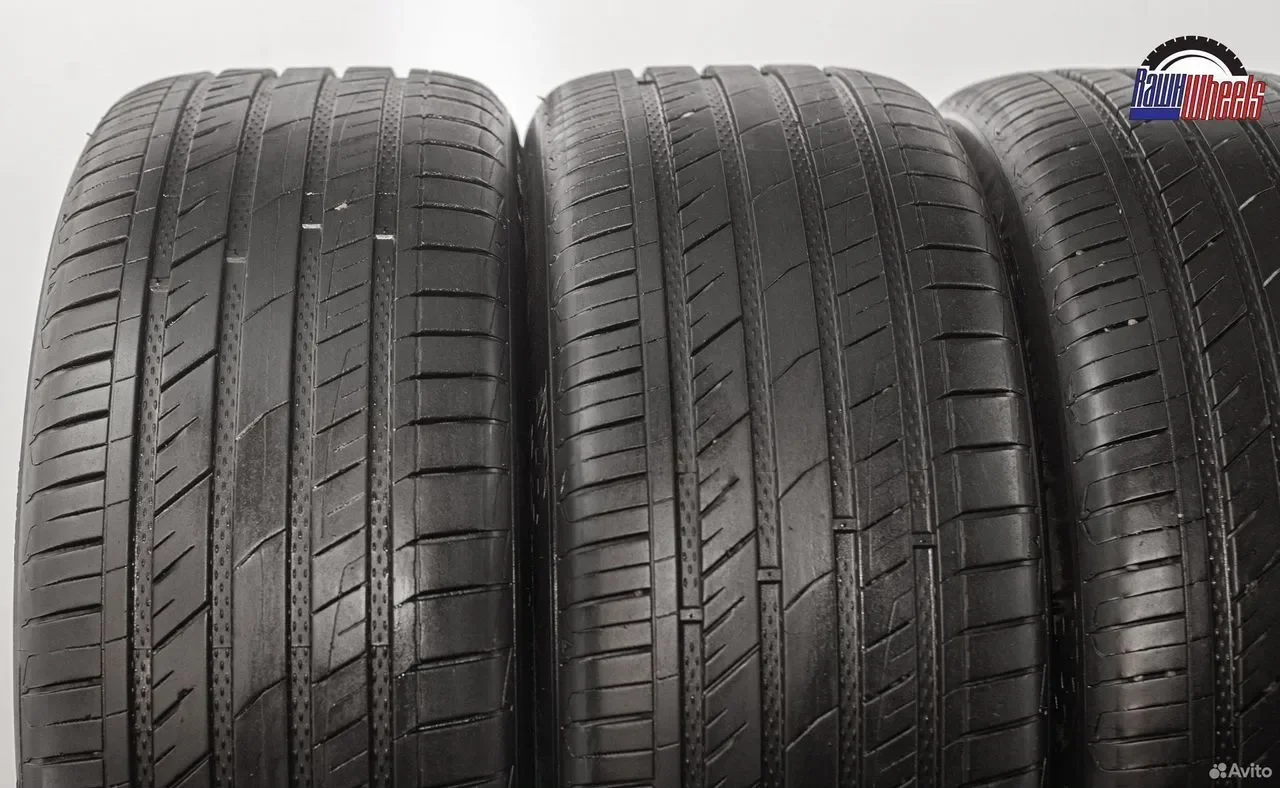Landsail Rapid Dragon SUV 245/45 R20 103W - миниатюра 3