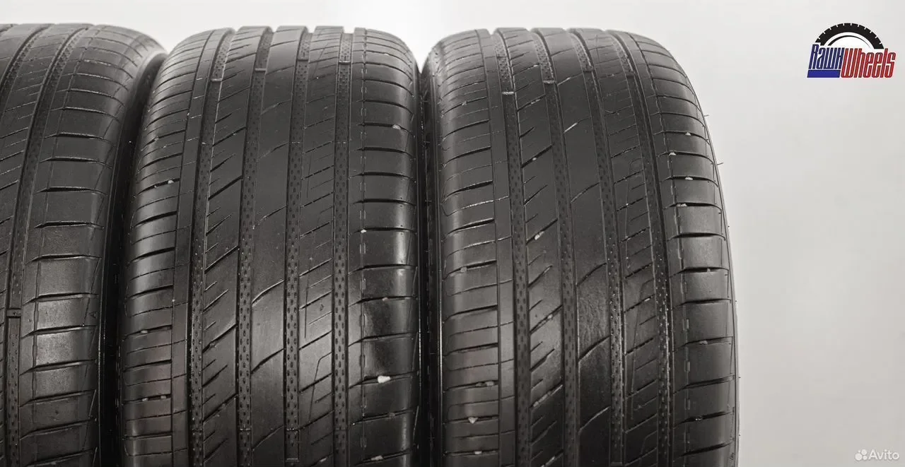 Landsail Rapid Dragon SUV 245/45 R20 103W - миниатюра 4