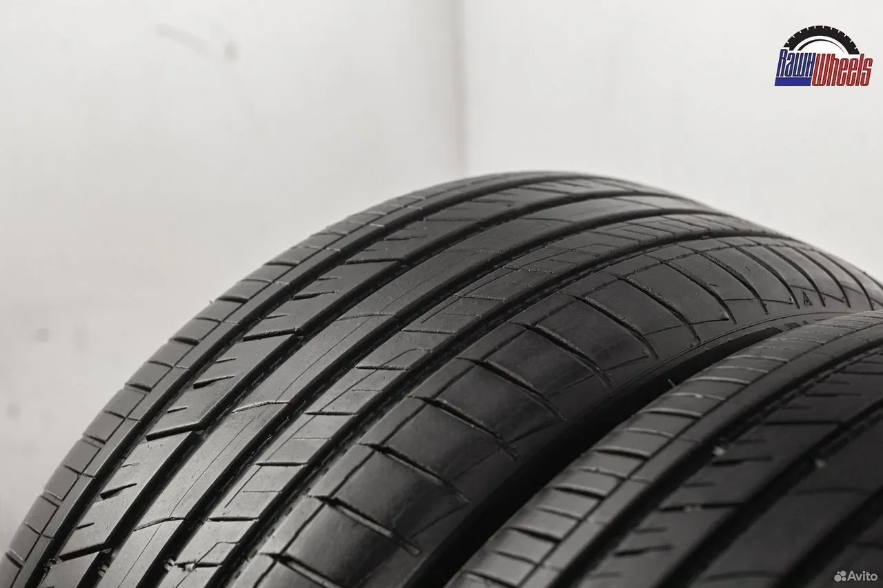 Landsail Rapid Dragon SUV 245/45 R20 103W - миниатюра 5