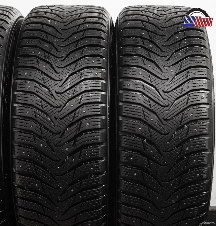 Marshal WinterCraft Ice WI32 235/55 R17 99H - миниатюра 4