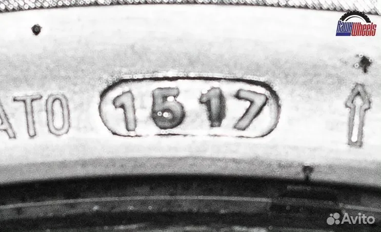 Marshal WinterCraft Ice WI32 235/55 R17 99H - миниатюра 9