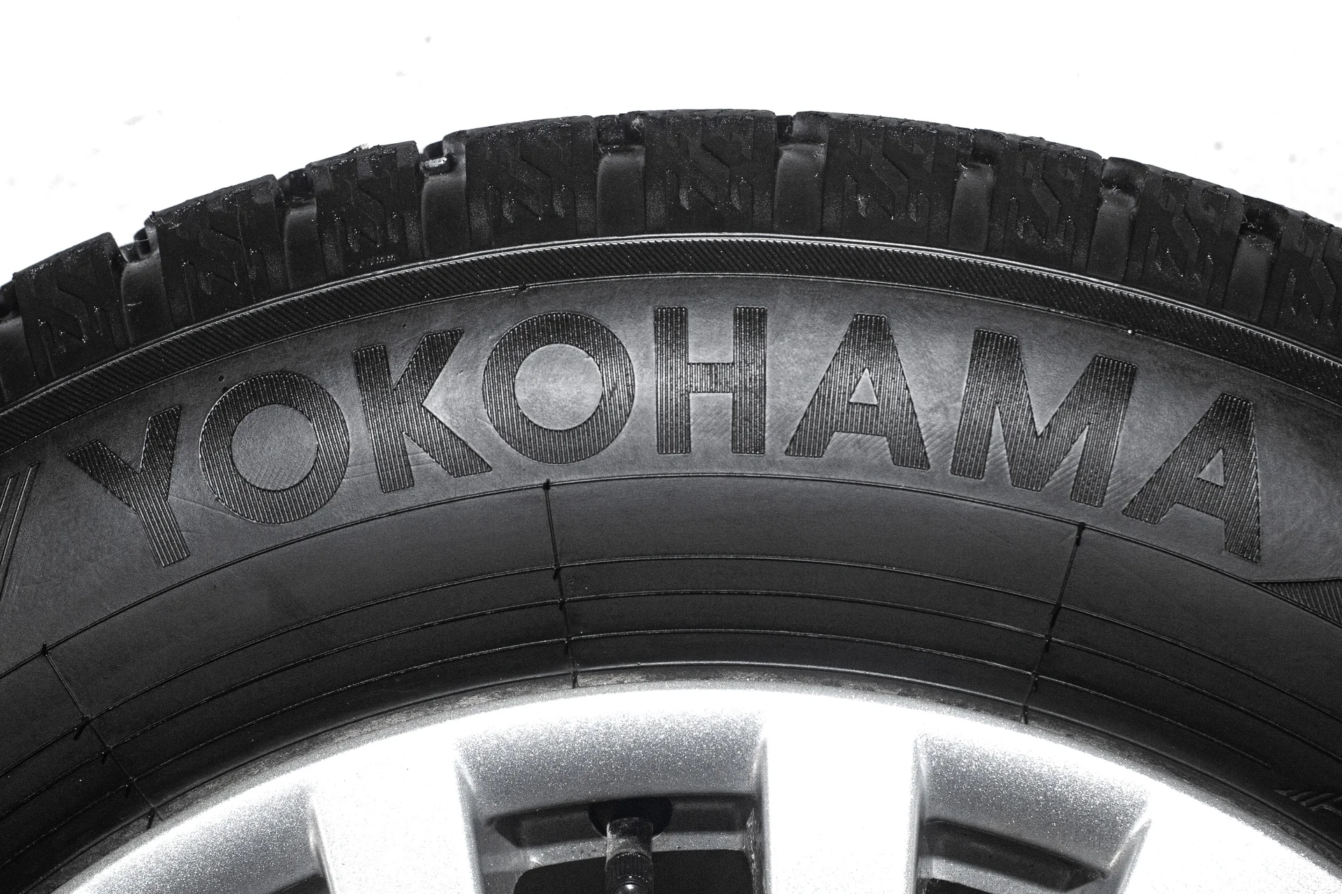 Yokohama ice Guard 225/65 R17 106T - миниатюра 10