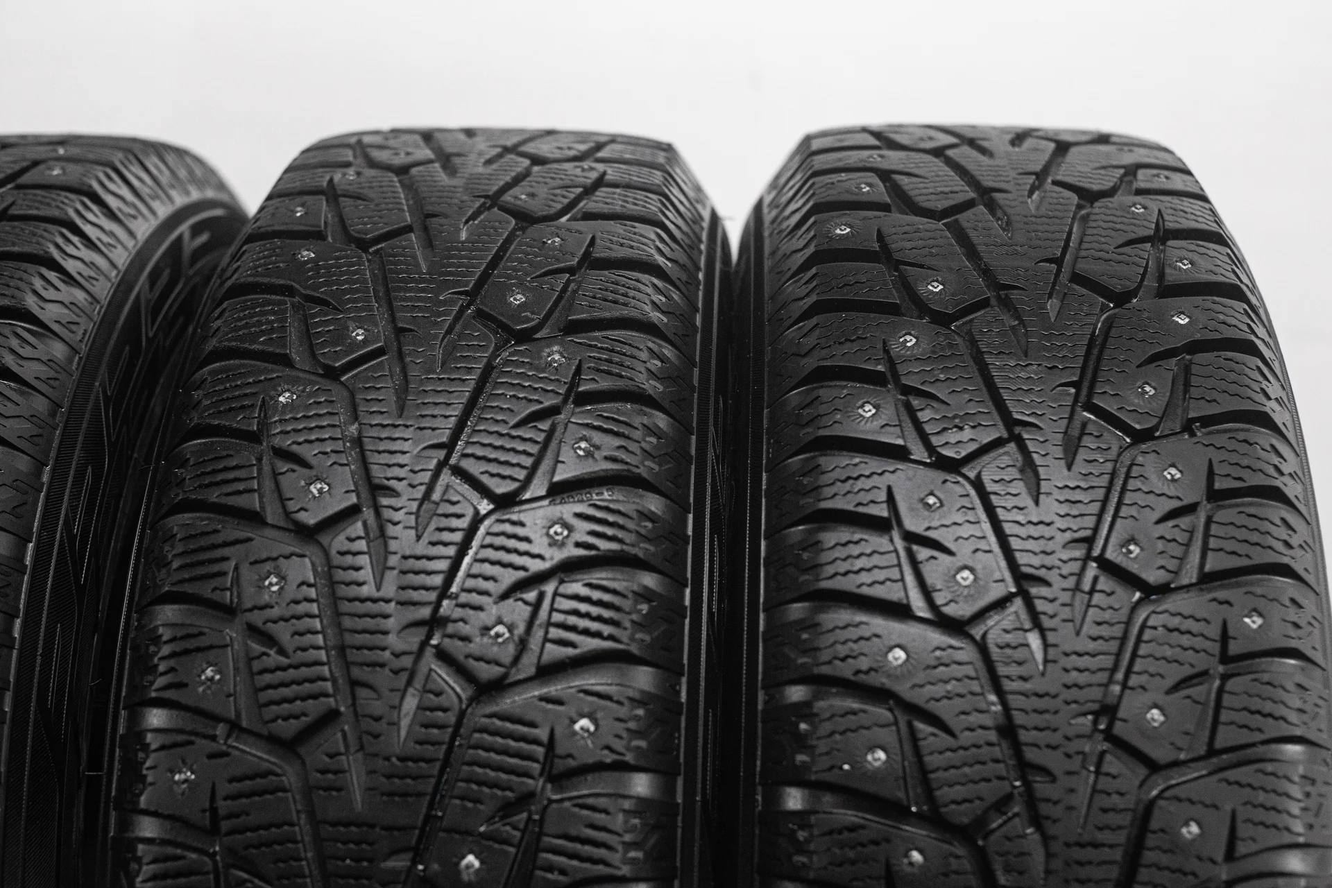 Yokohama ice Guard 225/65 R17 106T - миниатюра 2