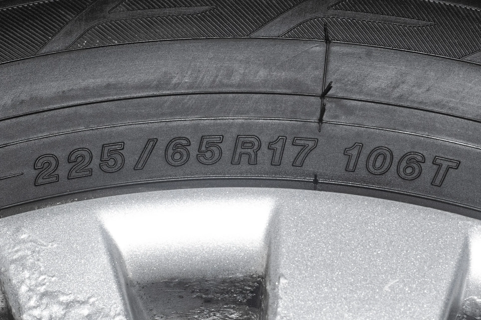 Yokohama ice Guard 225/65 R17 106T - миниатюра 7