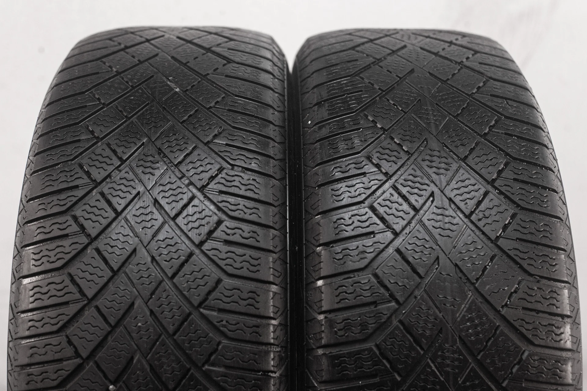 [2] Continental ContiVikingContact 7 235/60 R18 107T - миниатюра 2