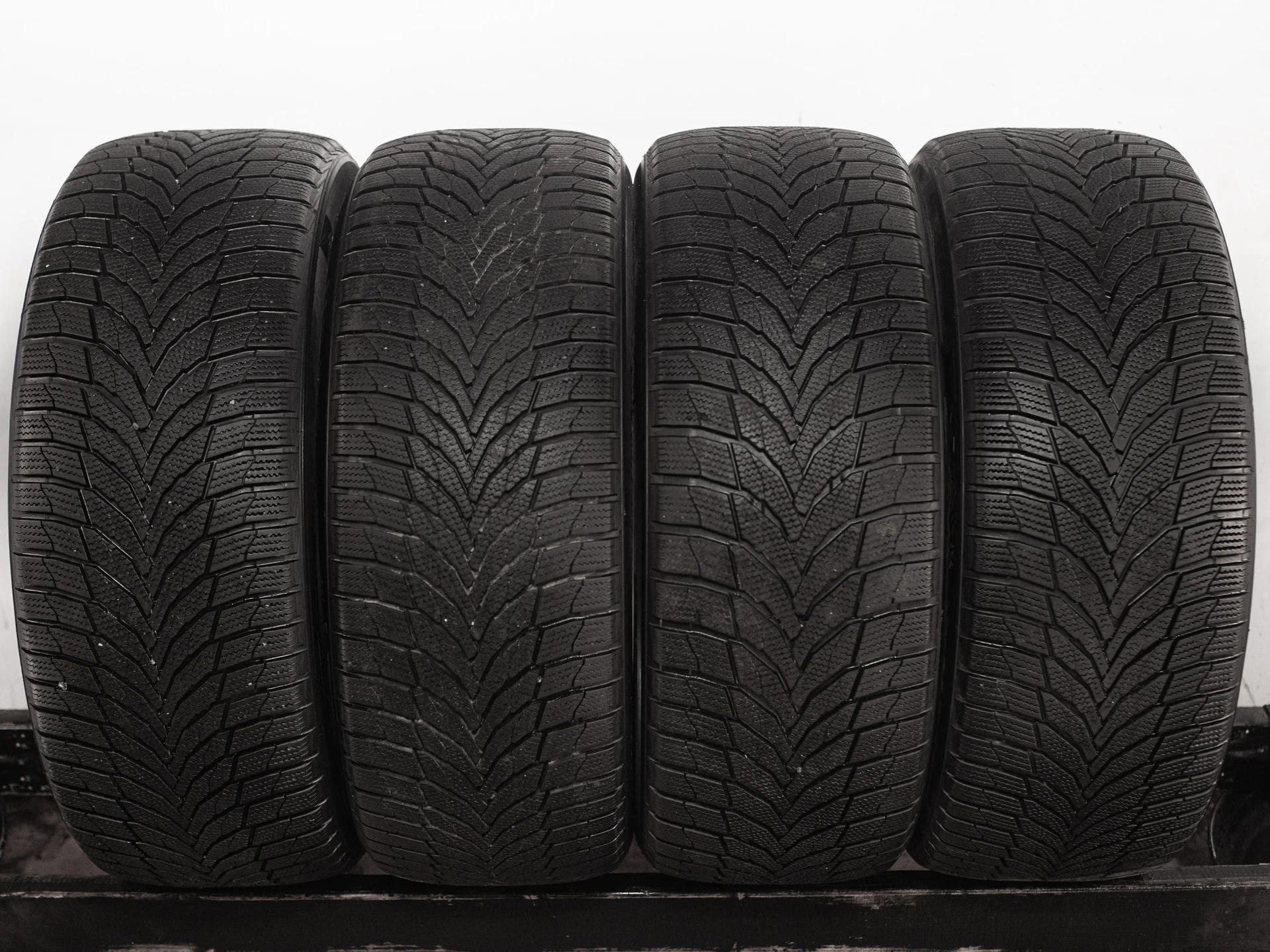 Nexen WinGuard Sport 2 SUV 255/50 R20 109V