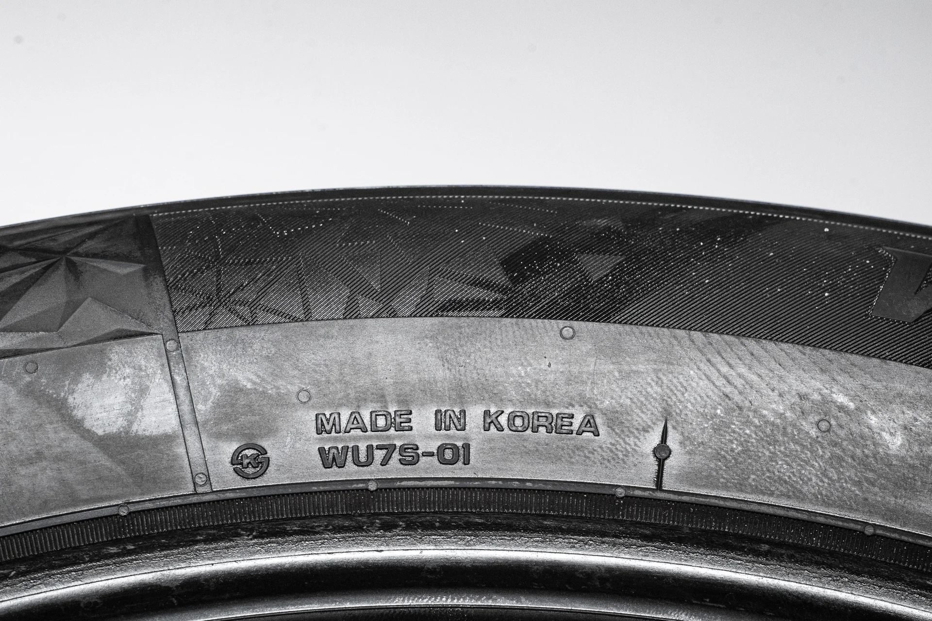 Nexen WinGuard Sport 2 SUV 255/50 R20 109V - миниатюра 10