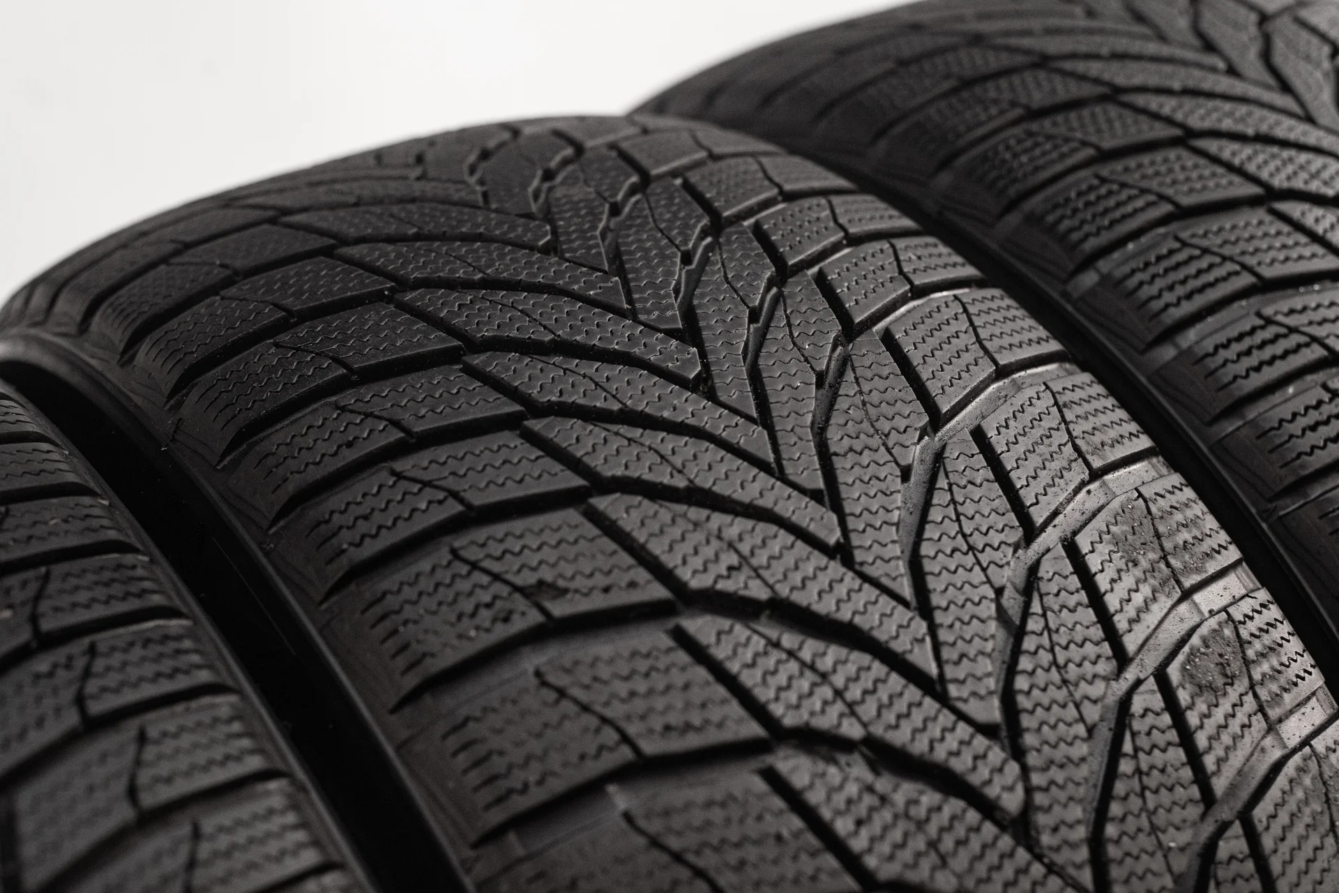 Nexen WinGuard Sport 2 SUV 255/50 R20 109V - миниатюра 3