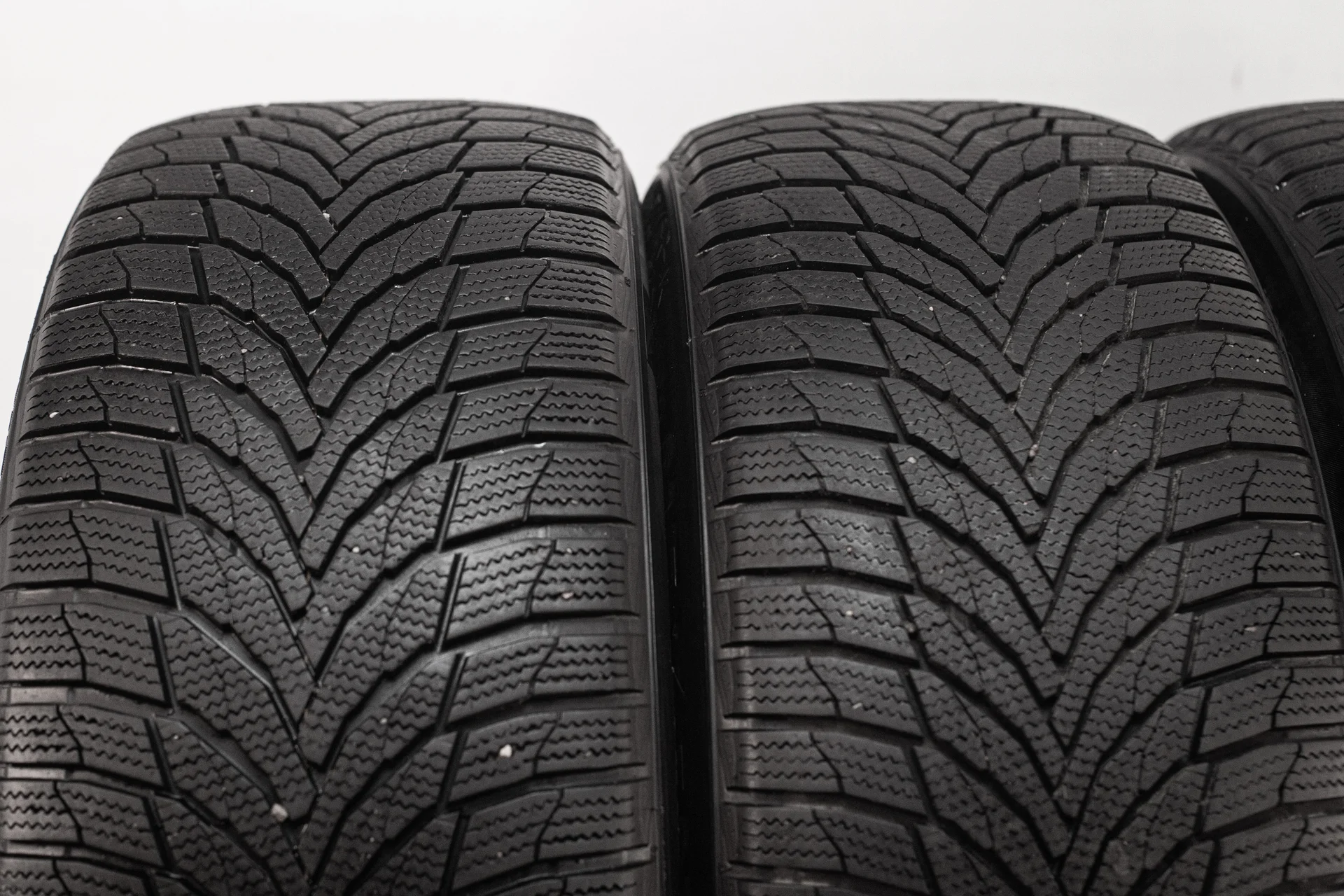 Nexen WinGuard Sport 2 SUV 255/50 R20 109V - миниатюра 5